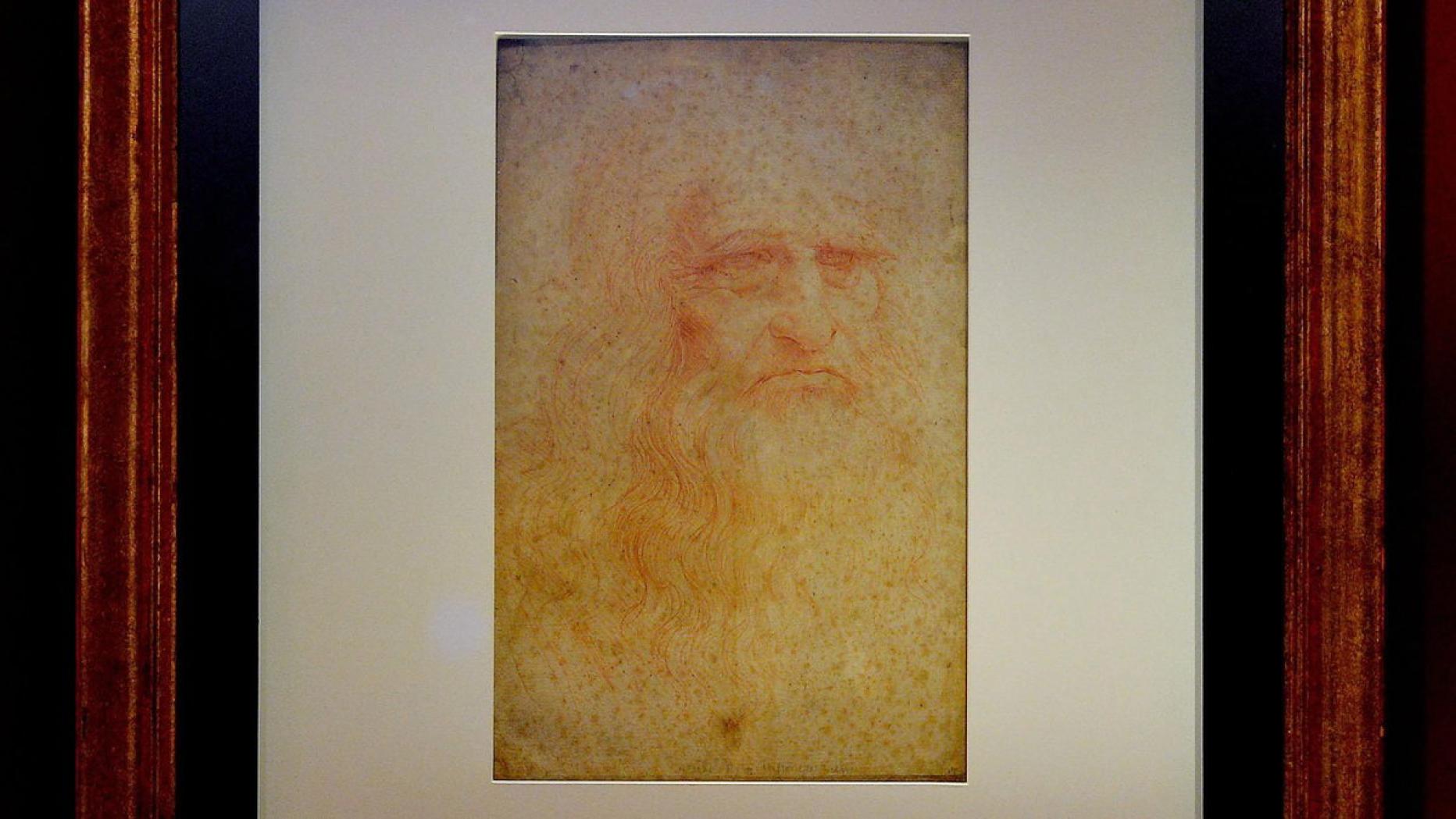 Suche nach Leonardo da Vincis DNA