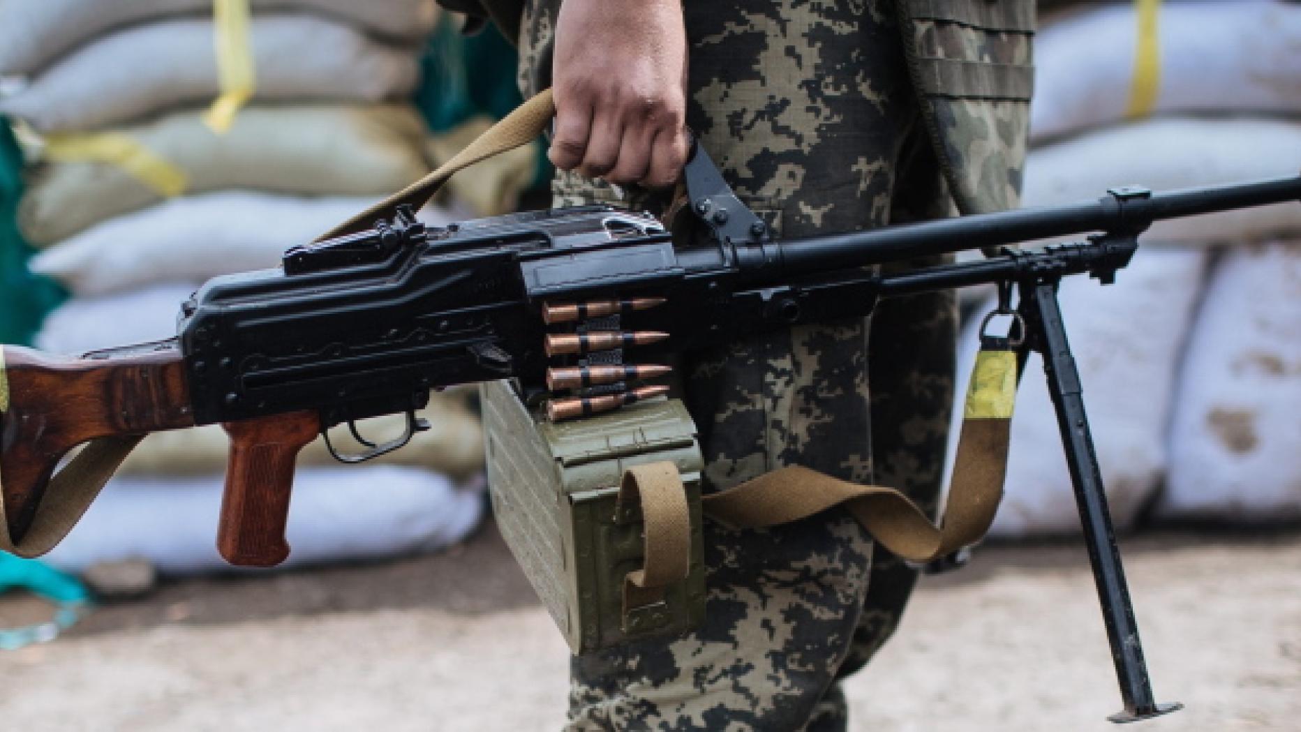 1500 Kilometer Graben Ukraine errichtet riesige Verteidungsanlagen