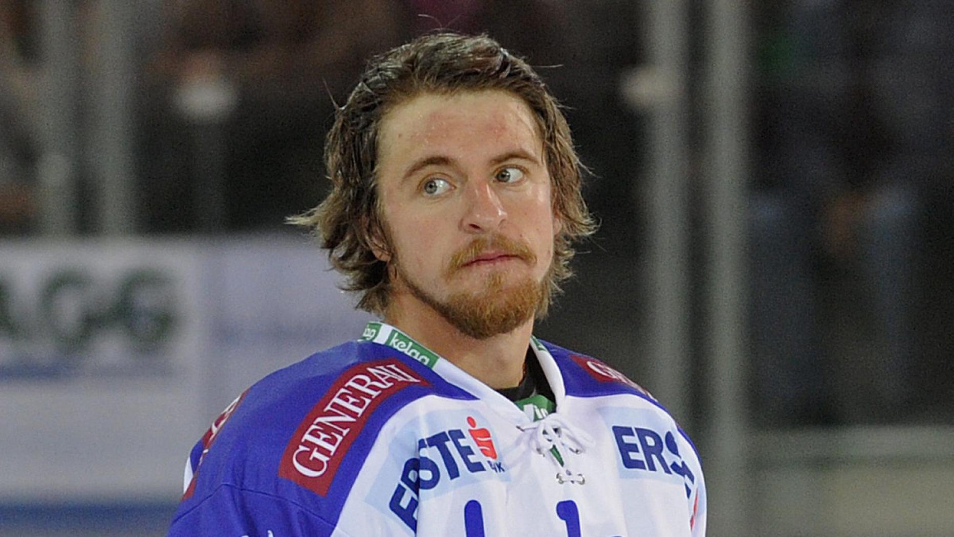 Grabner bleibt beim VSV kurier.at