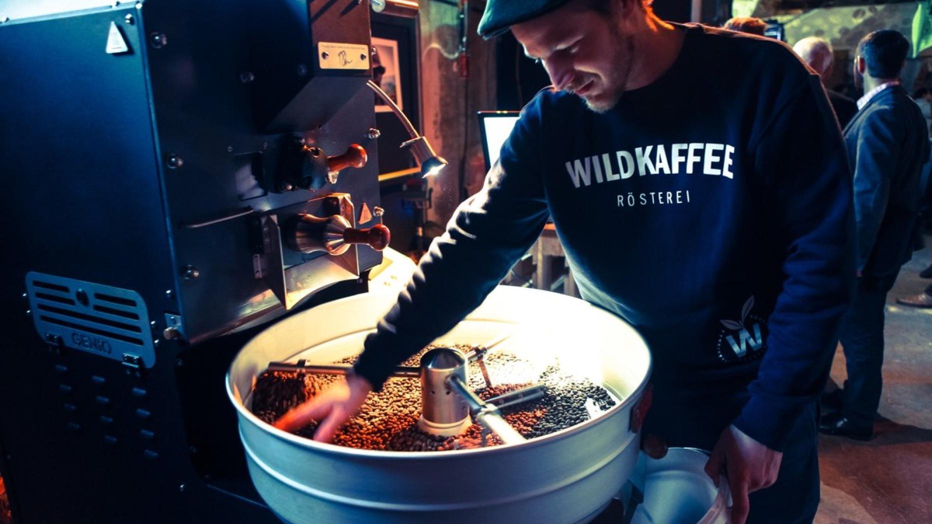 Was Sie schon immer über Kaffee wissen wollten