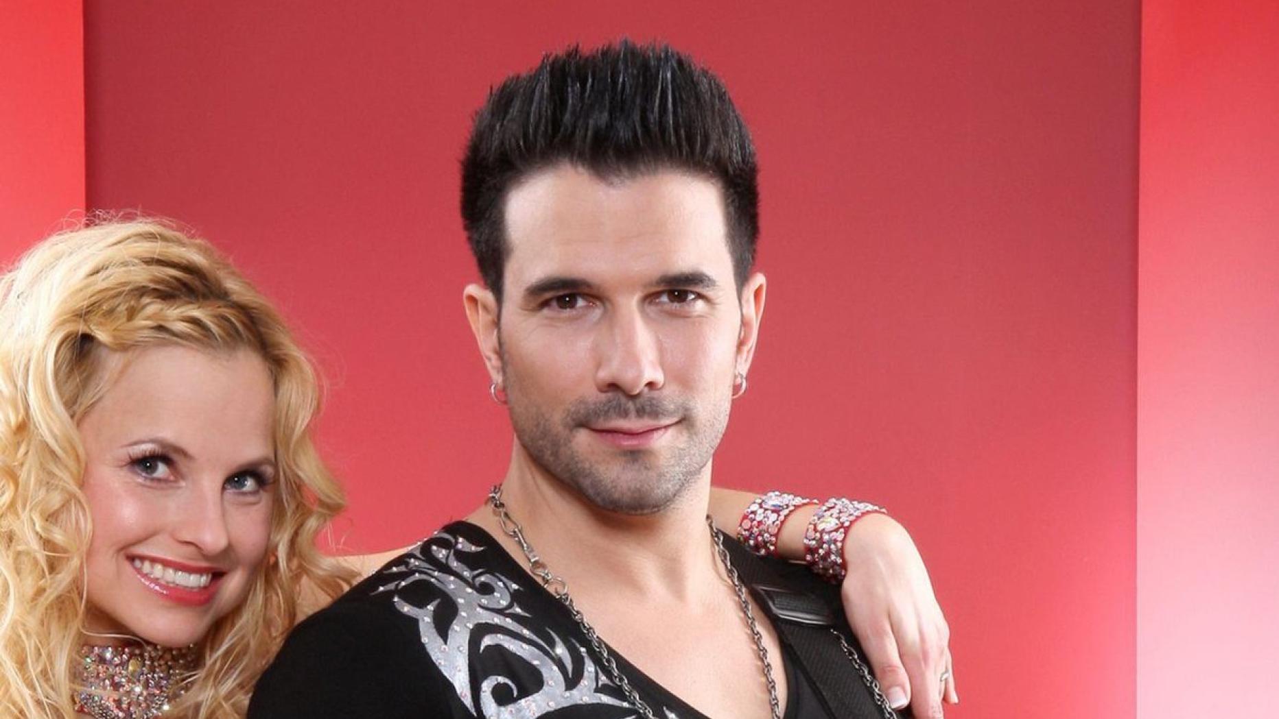 Rausschmiss Marc Terenzi ist seinen Job los