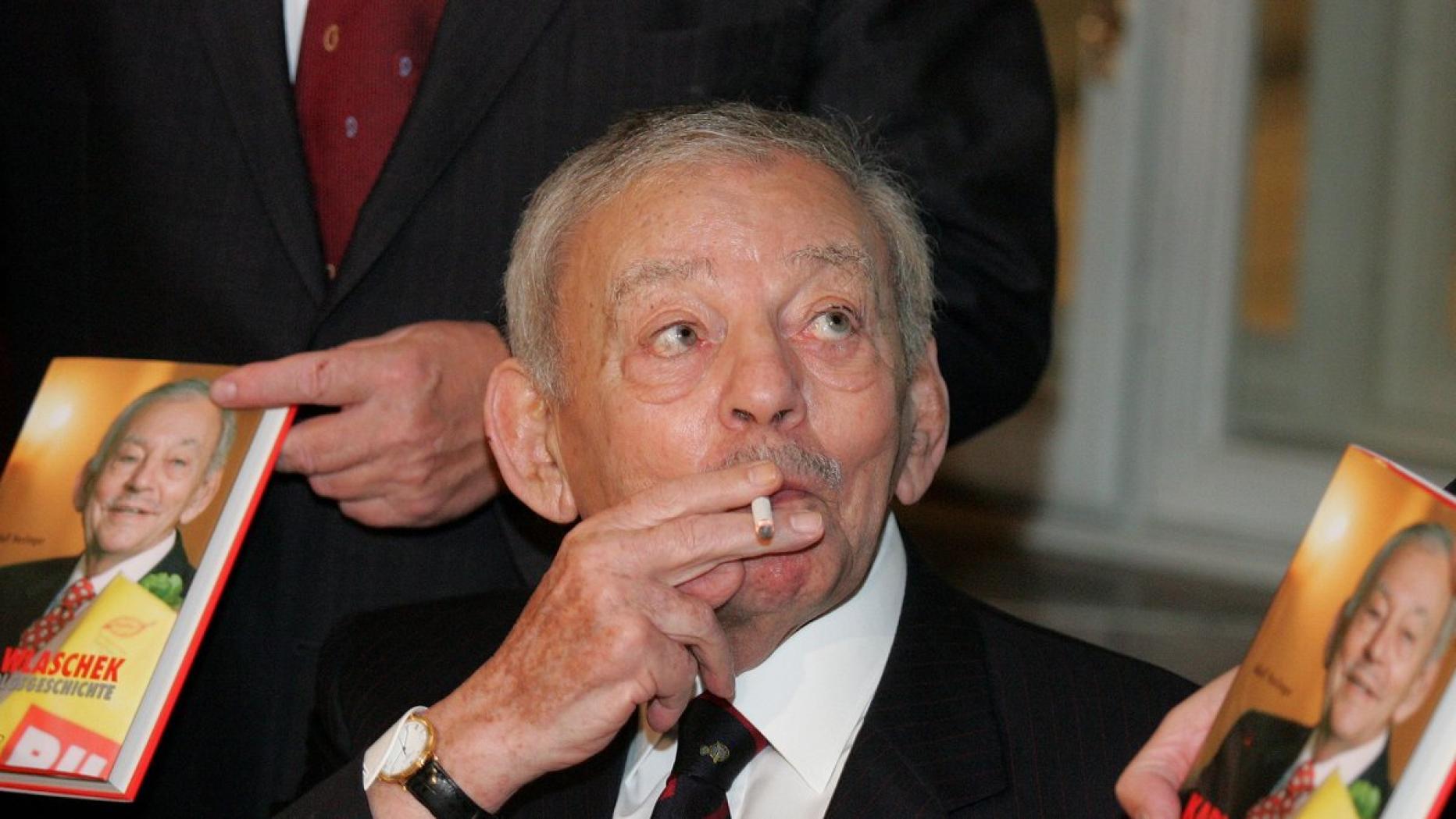 WlaschekErbe Geheimnisvoll bis ins Grab