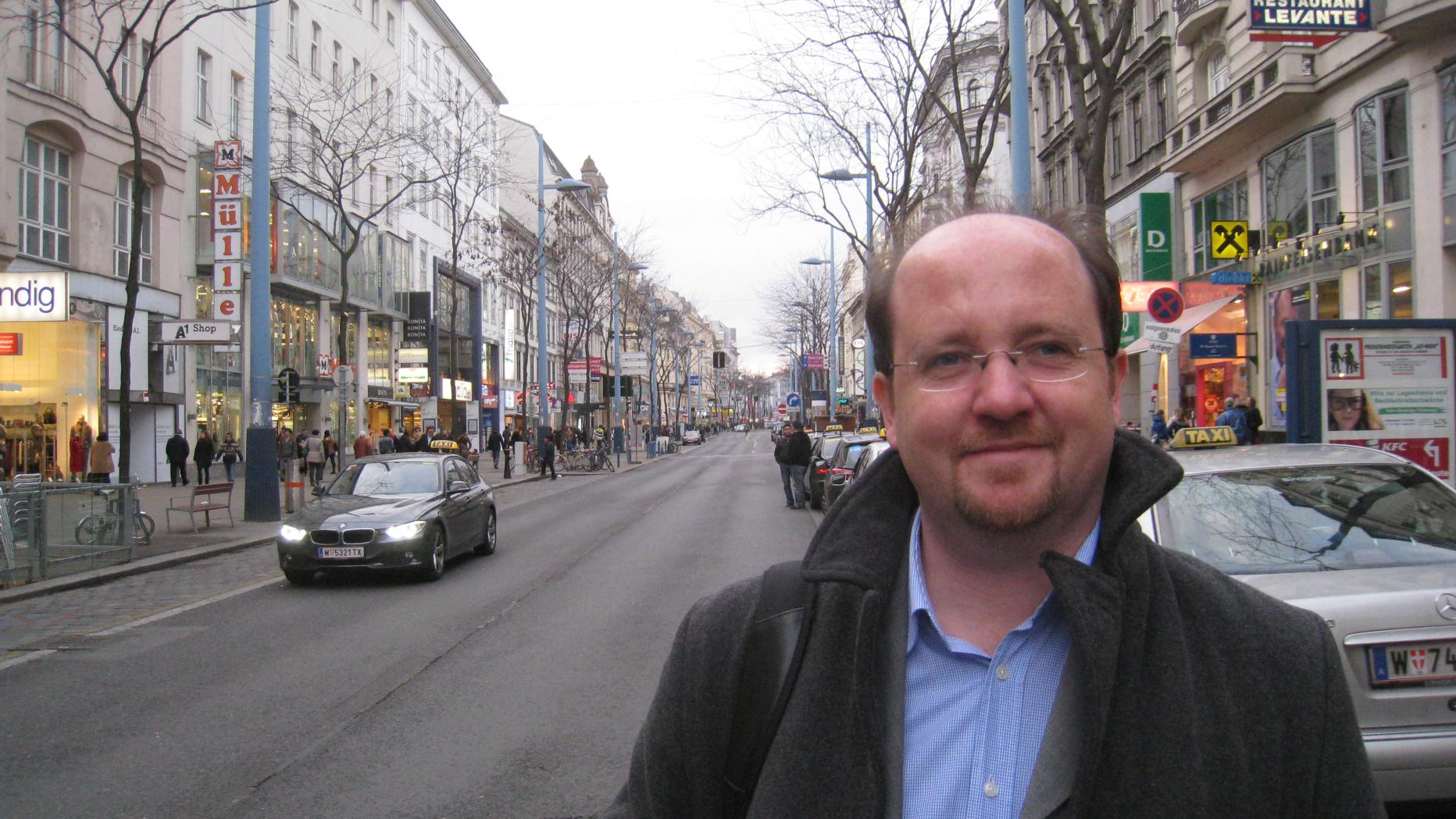 Gut damit gefahren: Privates Carsharing | kurier.at