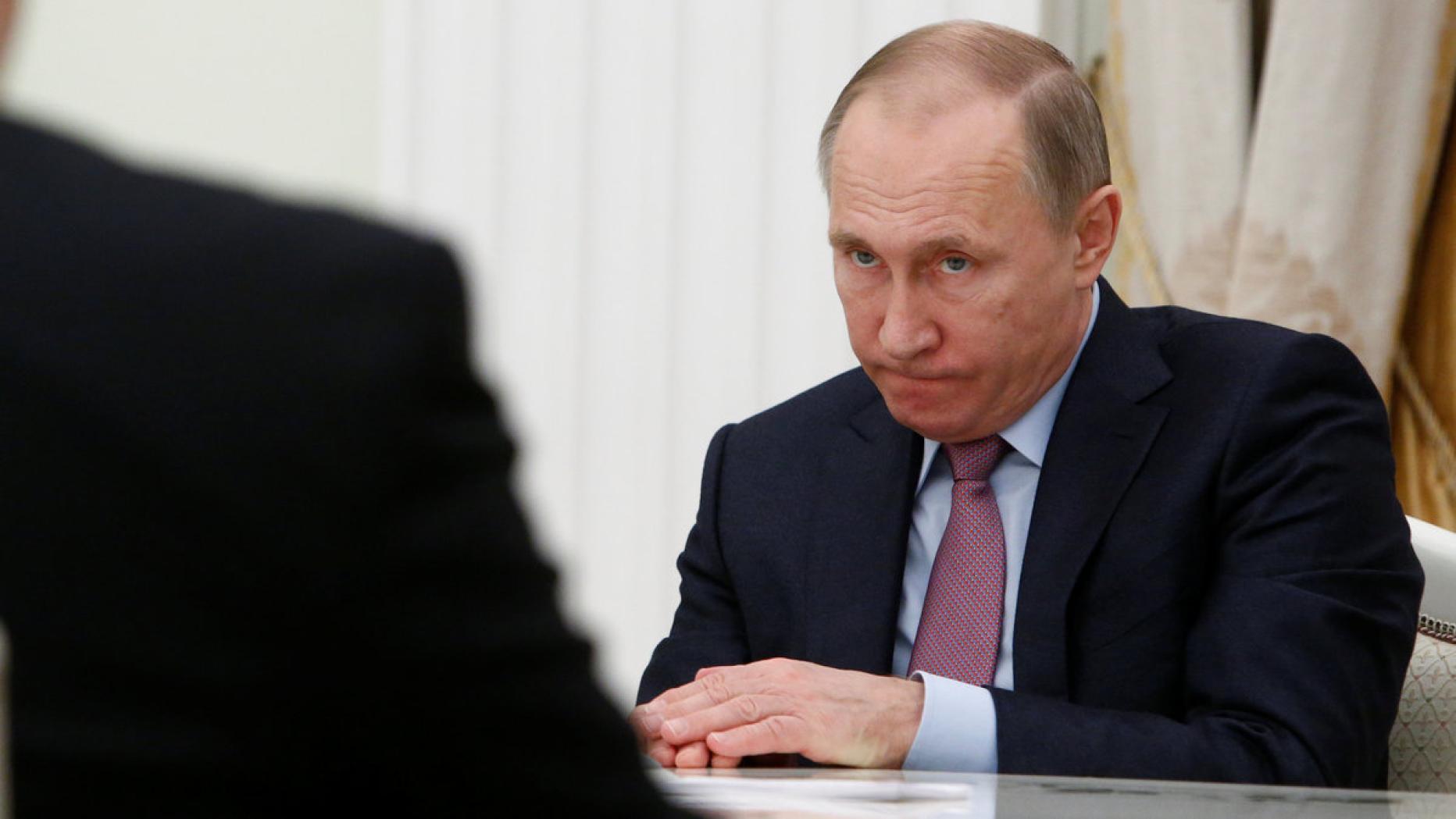 Forbes Putin Bleibt Machtigster Mensch Der Welt Kurier At