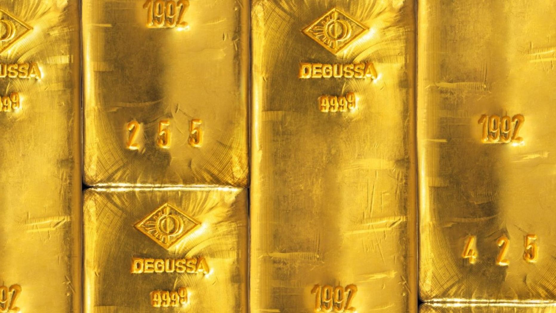 Vergrabener Goldschatz mit Bagger gehoben - Erbstreit tobt | kurier.at