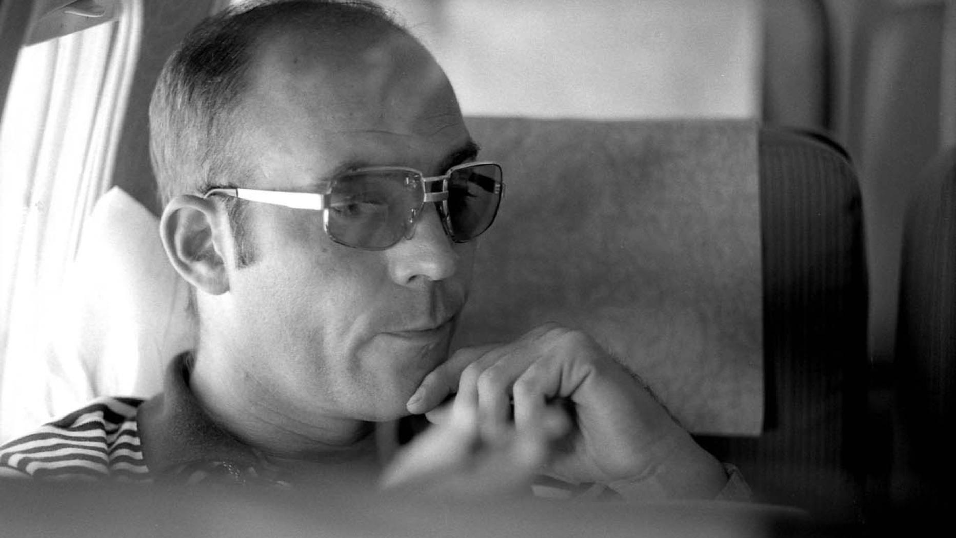 Hunter S. Thompson Seine besten Zitate