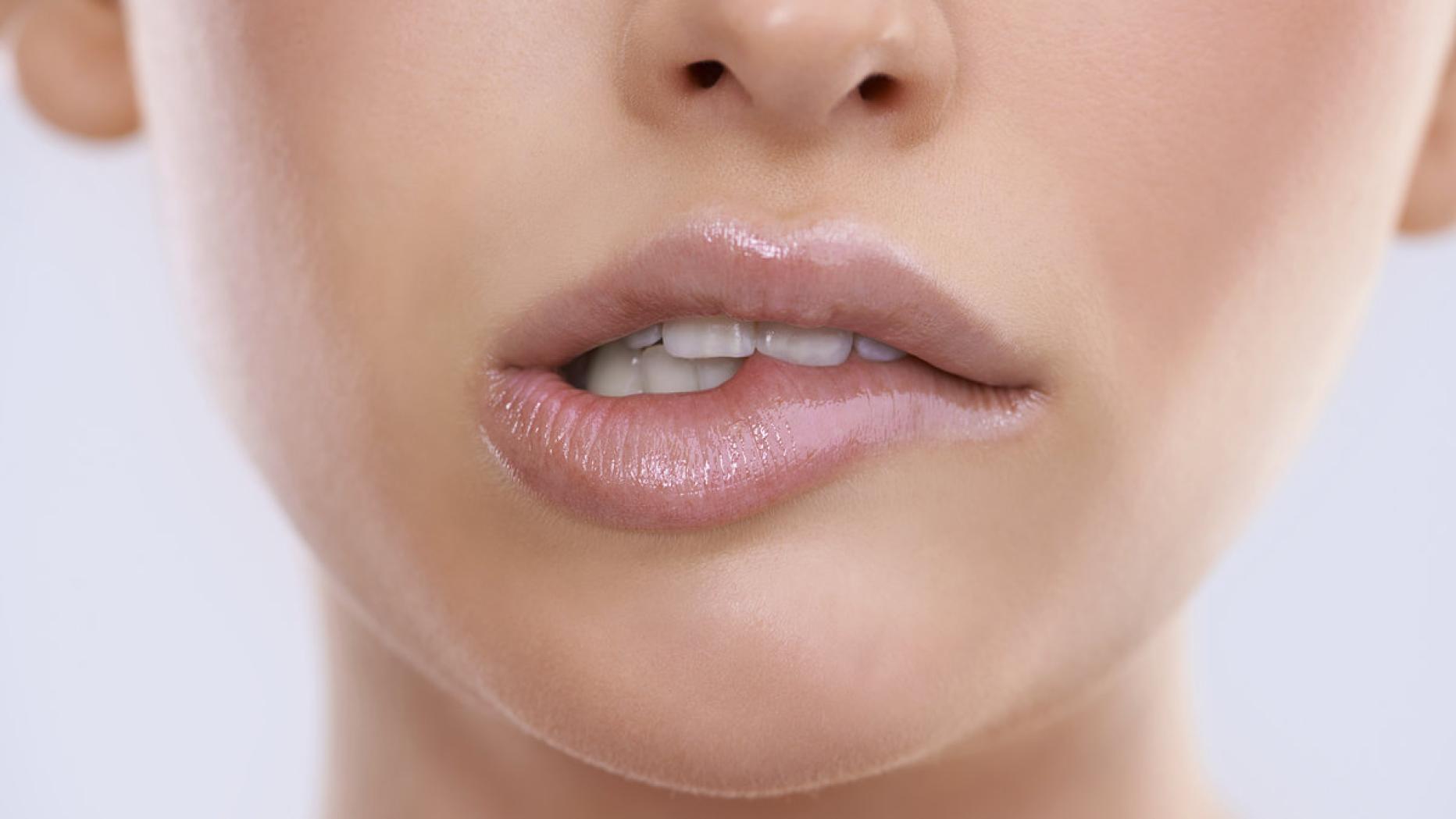 3 Geniale Hausmittel Gegen Trockene Lippen Kurier At