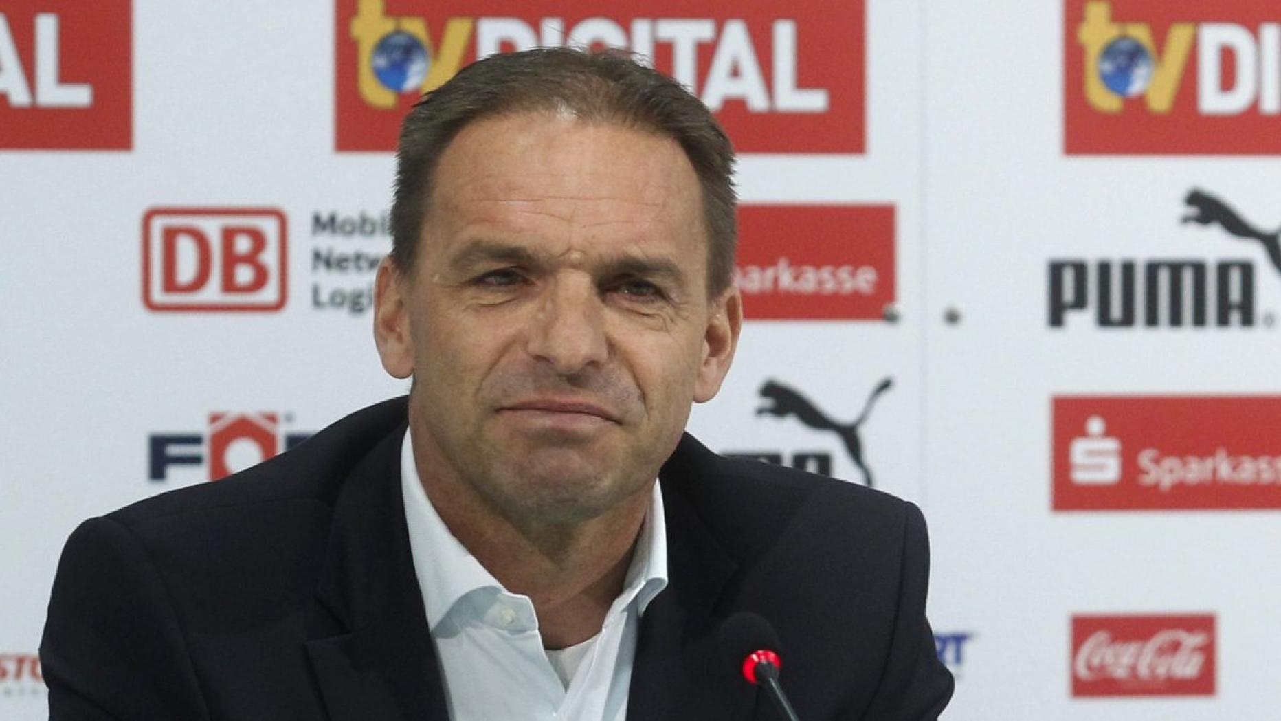 Tanner neuer SalzburgNachwuchsleiter