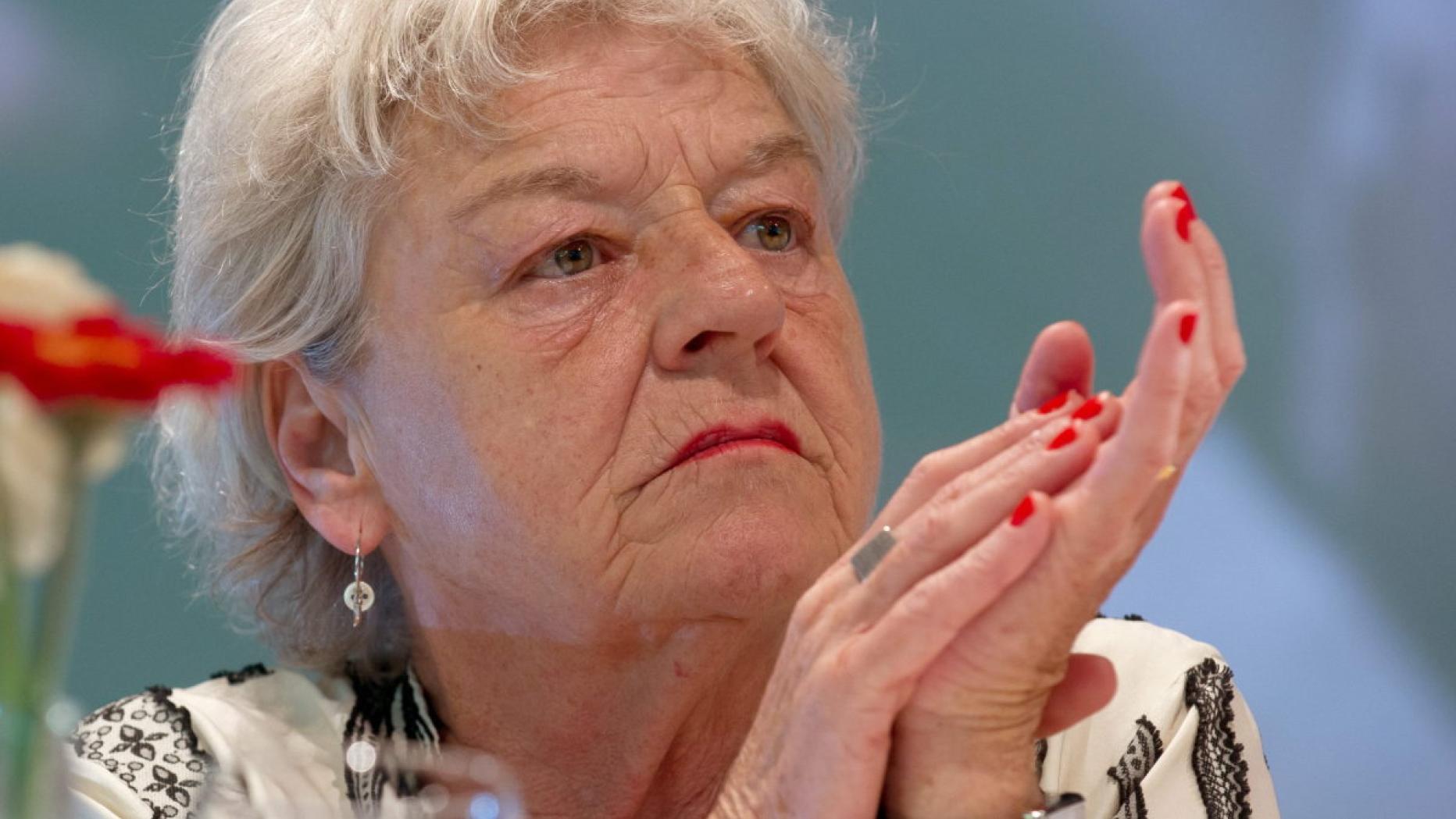 Leysen verspricht