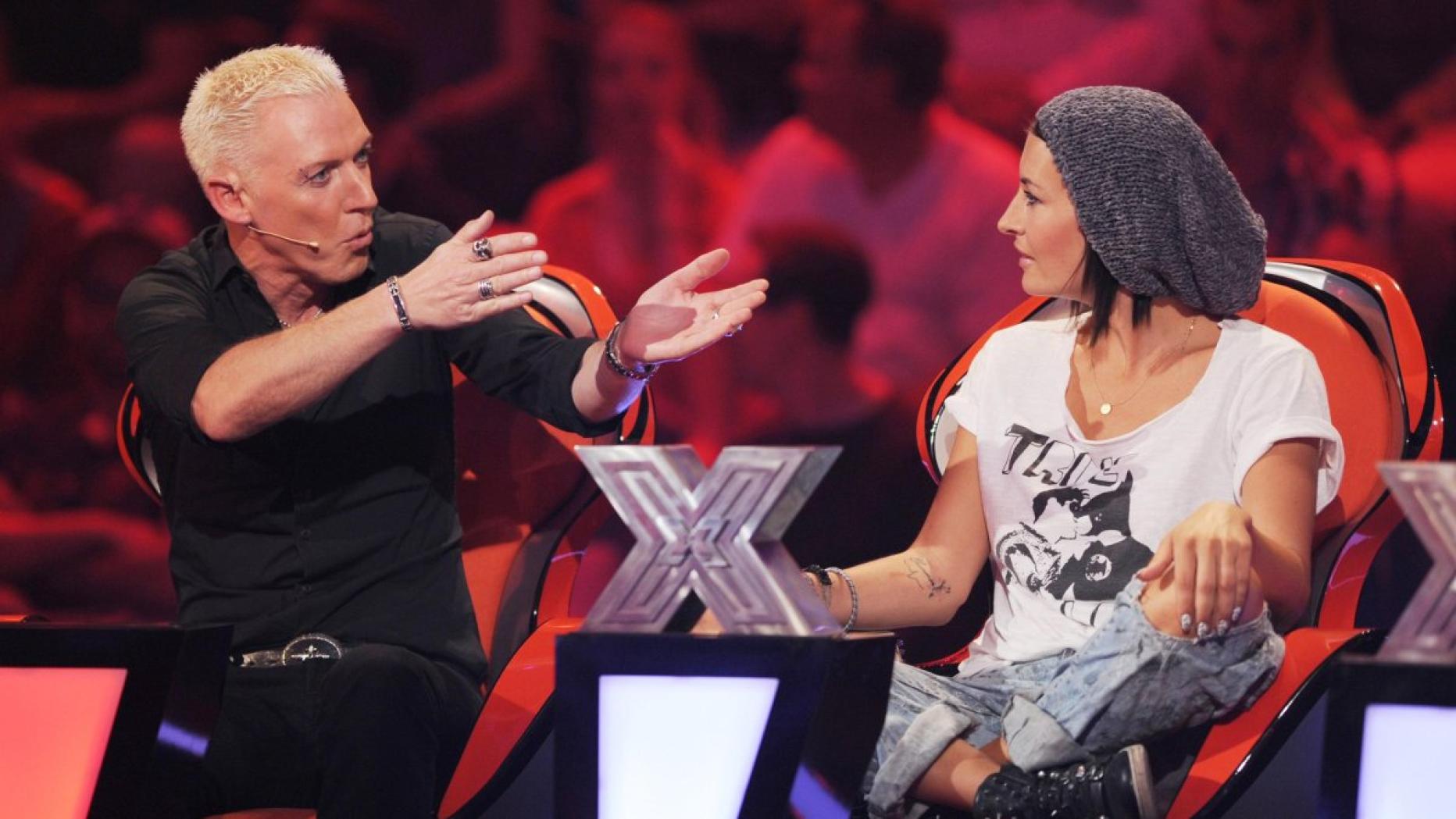 CastingShows XFactor startet Samstag