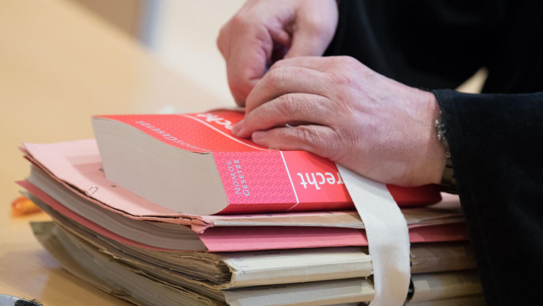 Strafprozess: Buchhalterin zweigte 6,7 Mio. von Werbeagentur ab