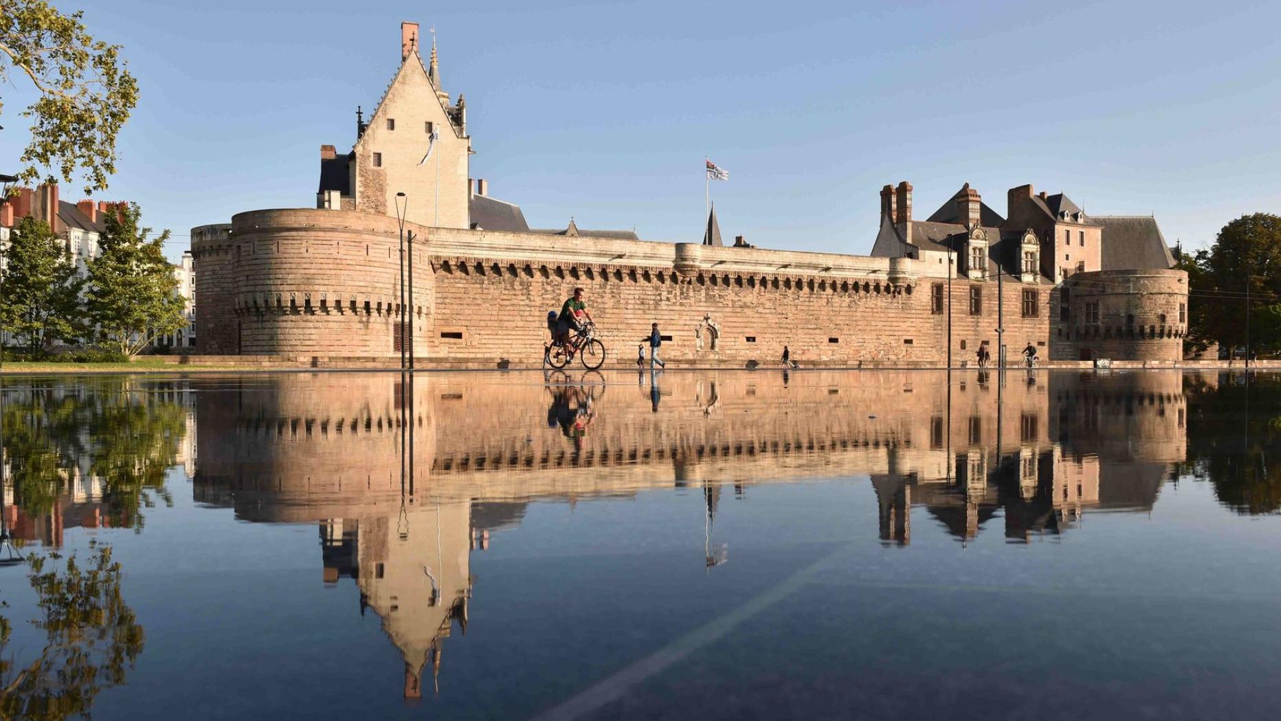 5 Gründe, warum Nantes eine Reise wert ist