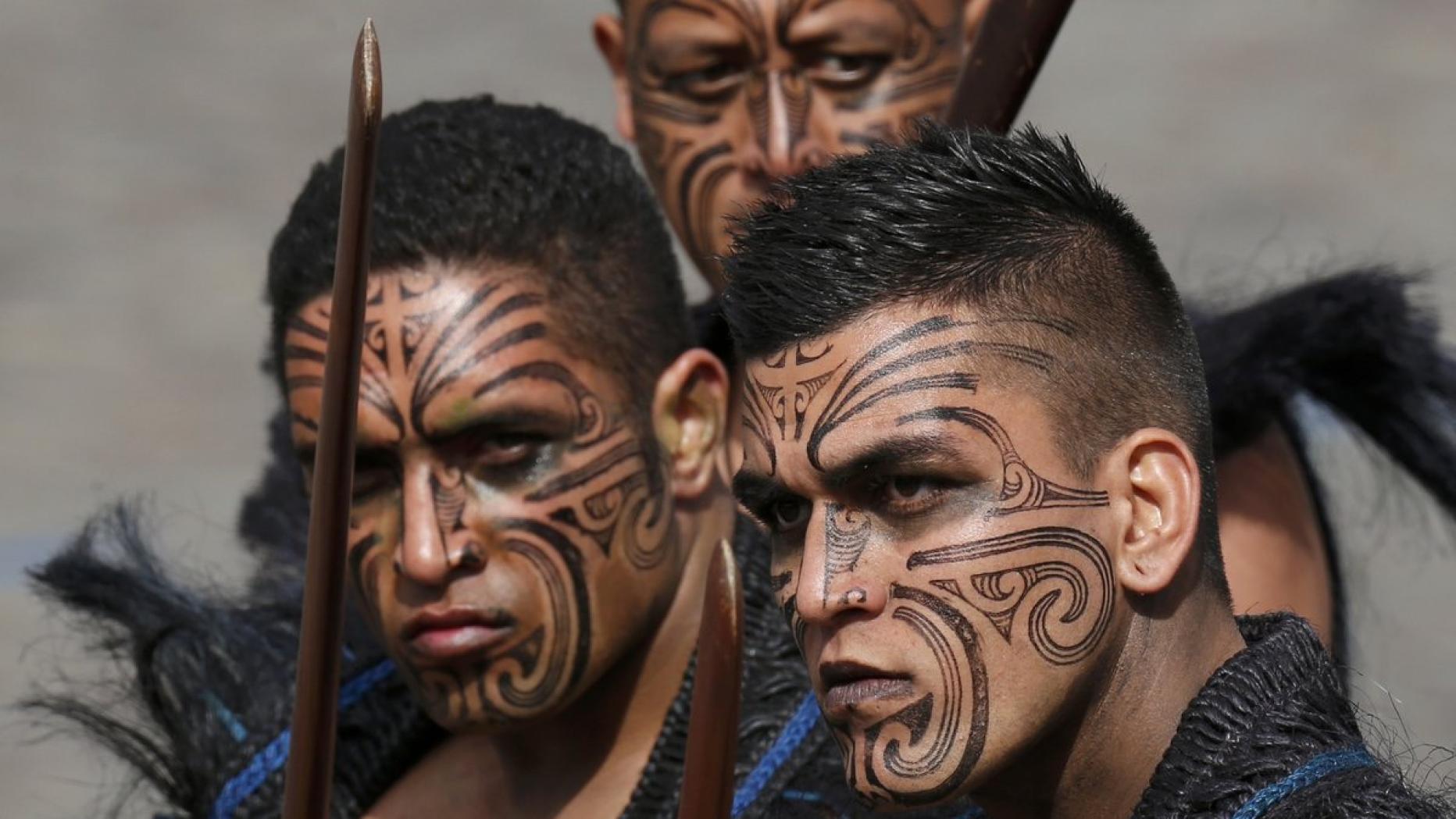 Кличка новозеландца. Новозеландия Маори. Майори племя новая Зеландия. Воины Маури. Воины племени Майори.