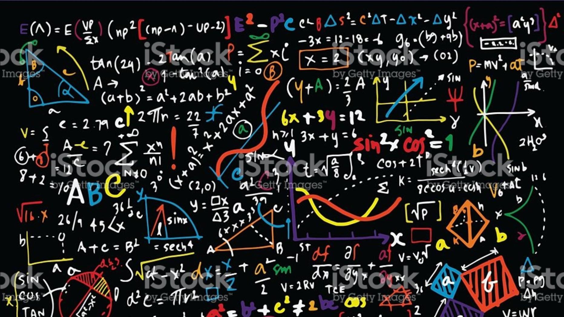 Aufatmen Nach Der Mathe-Matura