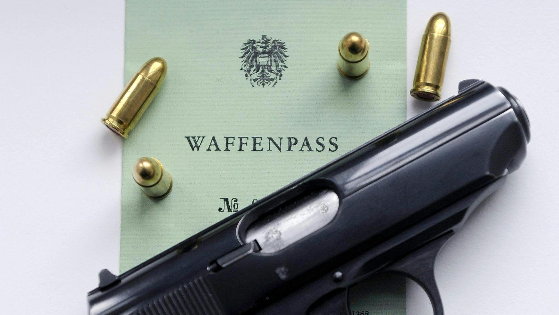 Höchstgericht gibt grünes Licht für Waffenpass bei der Jagd