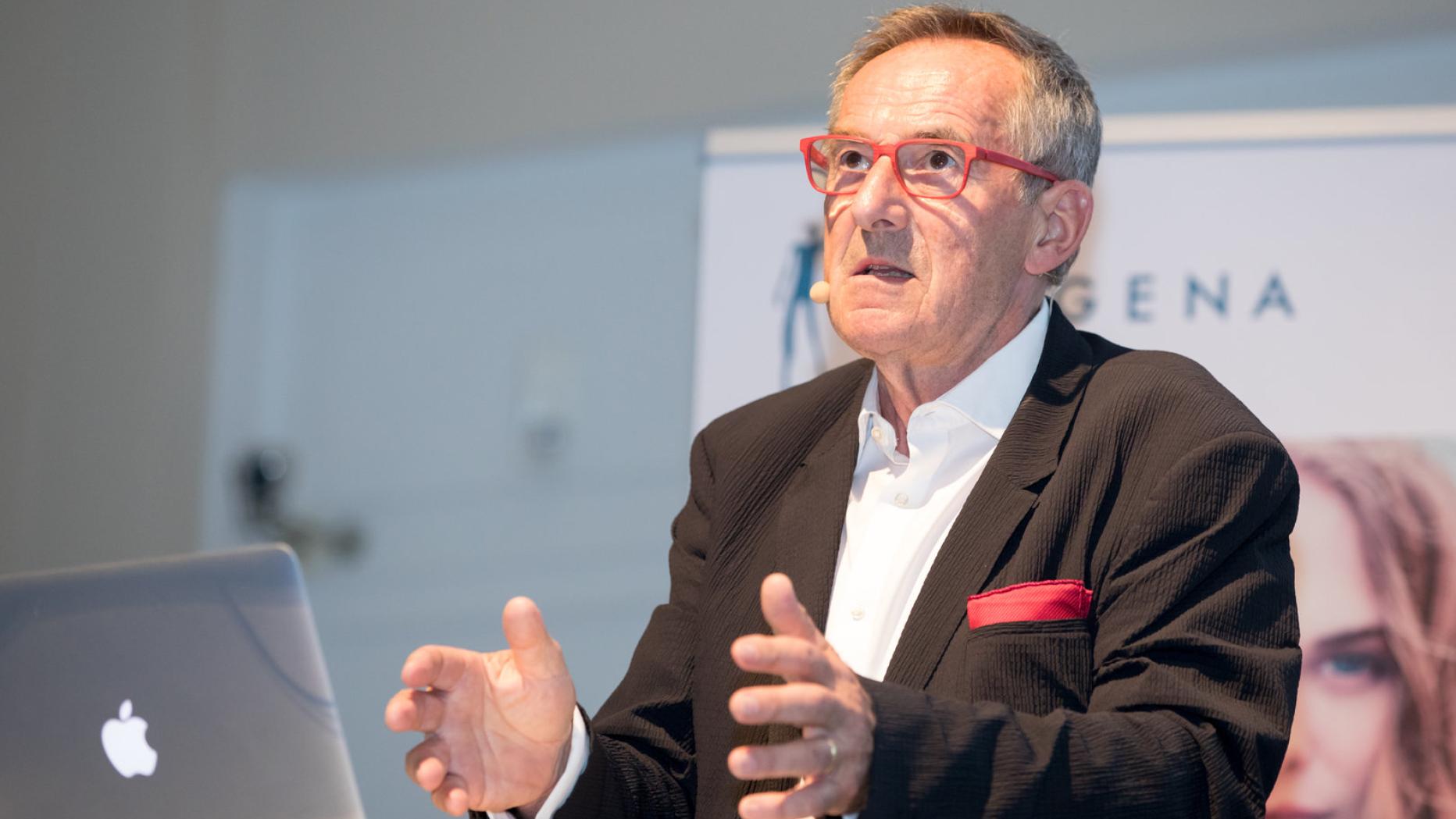 Forscher Uberzeugt Alzheimer Wird Bis 2025 Heilbar Kurier At