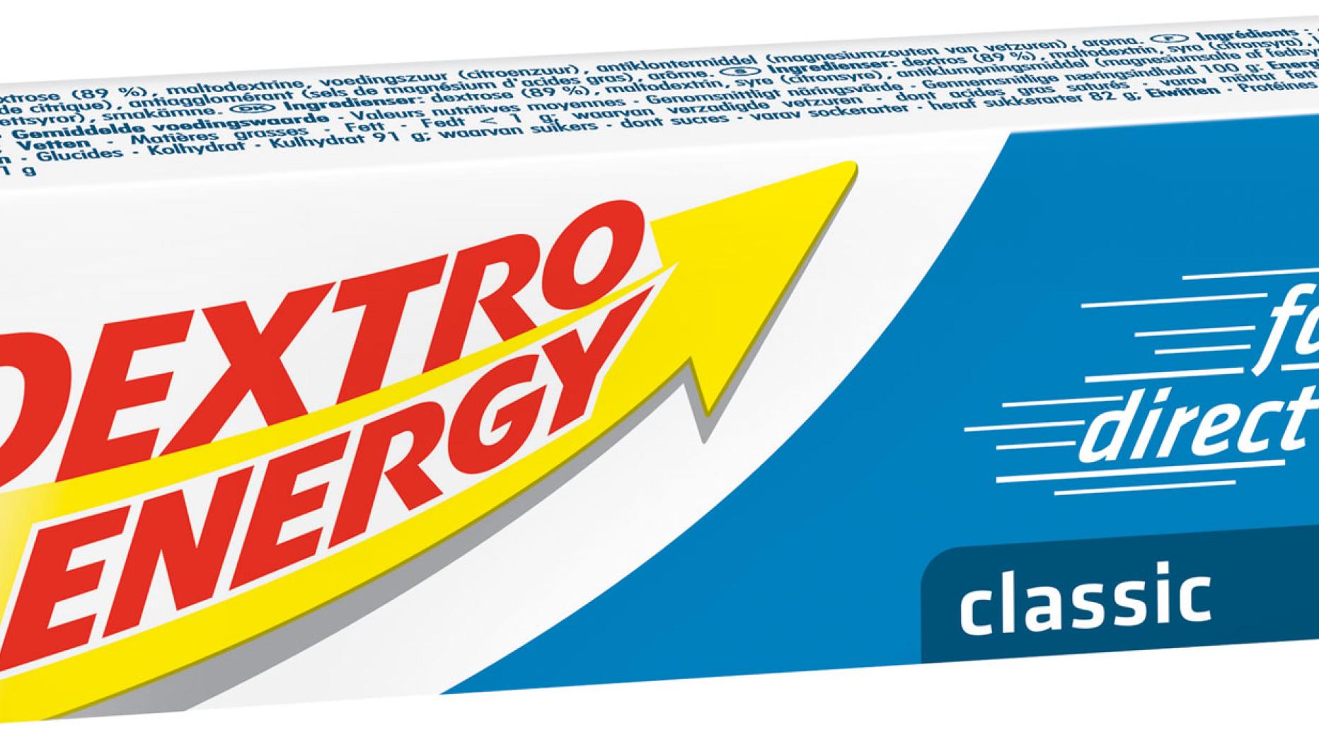 Naturliche Sofortenergie Foodwatch Droht Dextro Energy Kurier At
