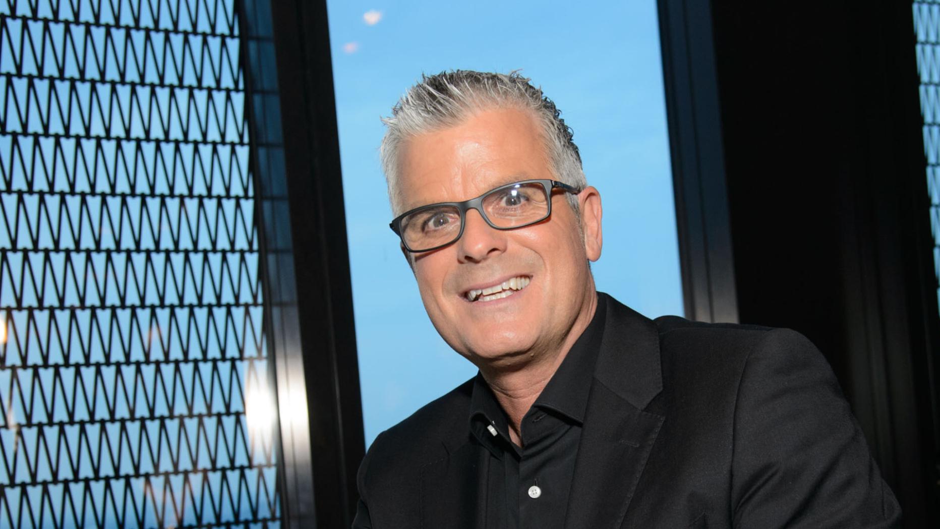 Wolfram Pirchner verlässt den ORF