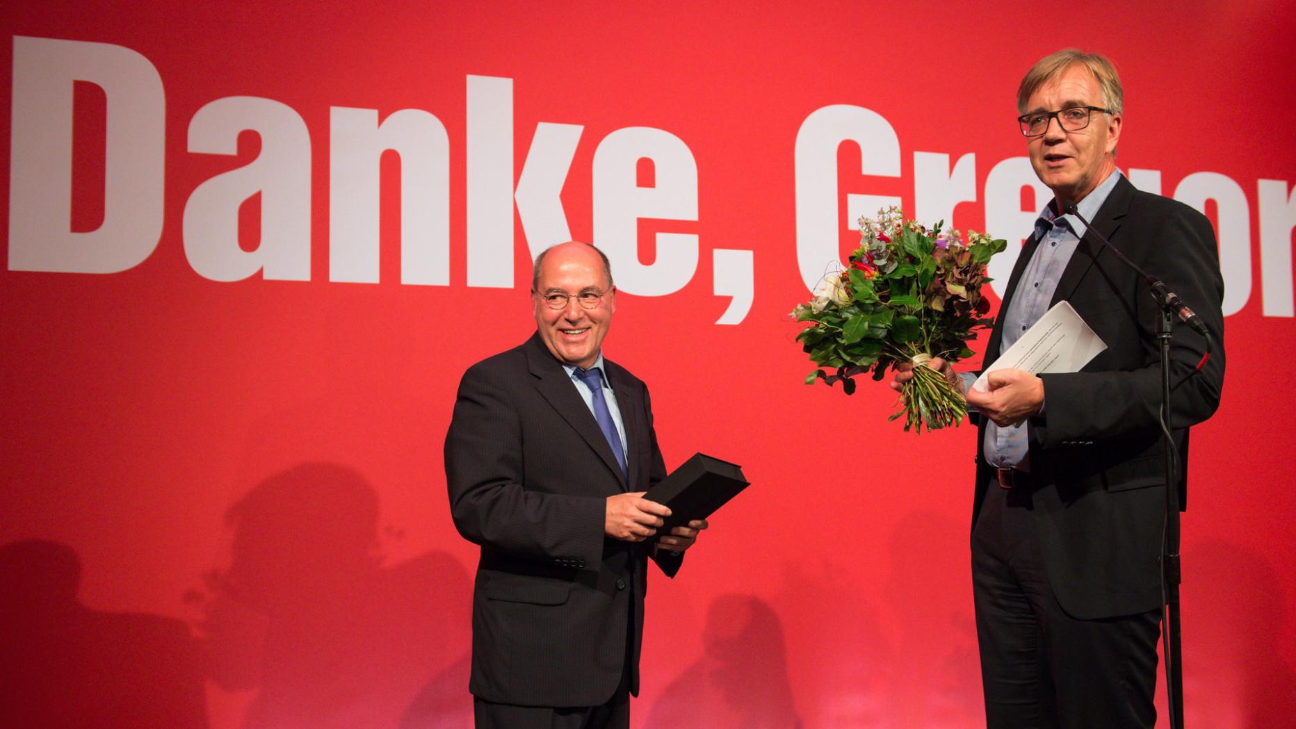 Gregor Gysi Bedauert Verschwinden Von Fkk In Ostdeutschland Kurier At