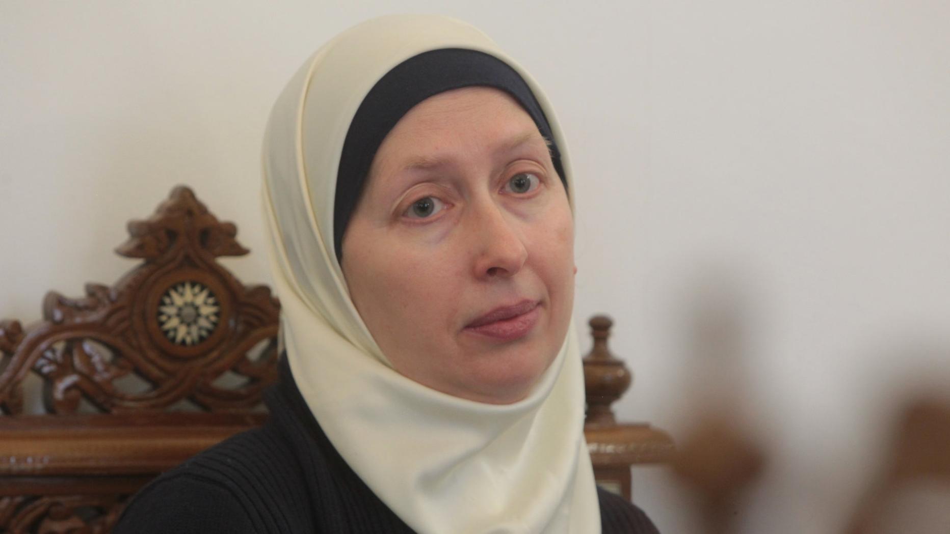 Baghajati für Deutsch als Unterrichtssprache