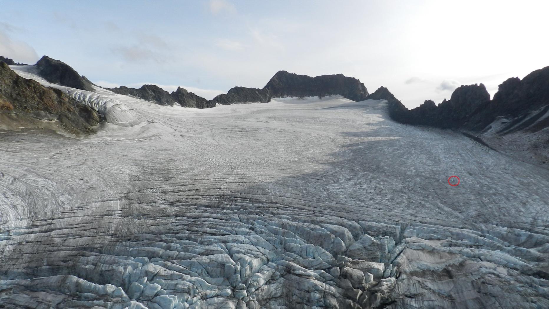 Toter Alpinist Nach 40 Jahren Entdeckt: Gletscher Geben Immer Mehr ...