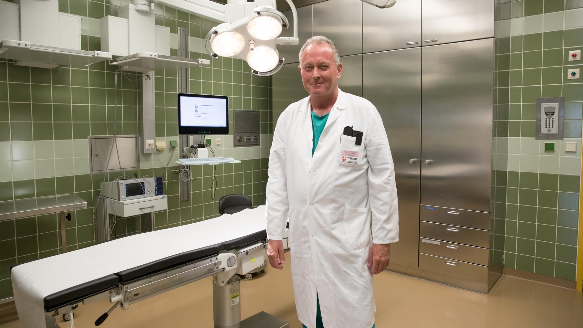 Kinderchirurgie: Was heute alles möglich ist | Kurier