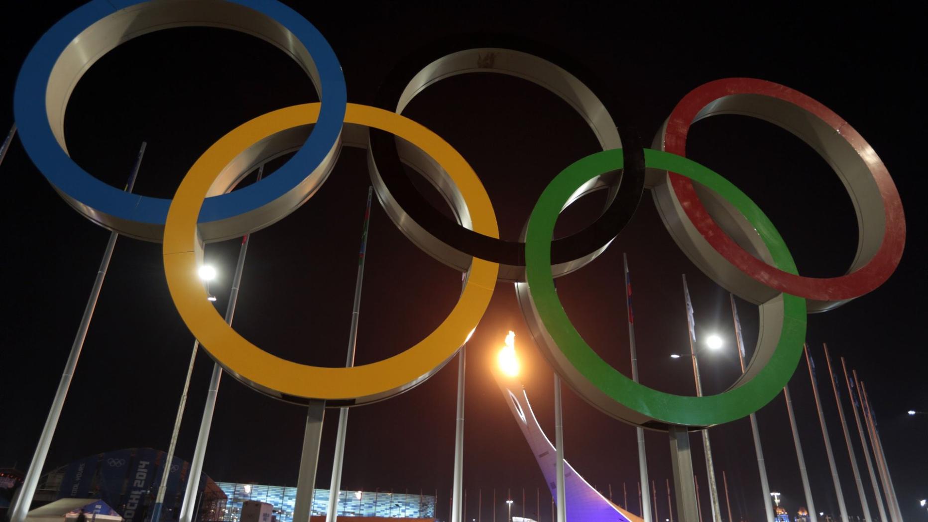  Olympia 2026: Innsbruck spürt schon das Feuer 