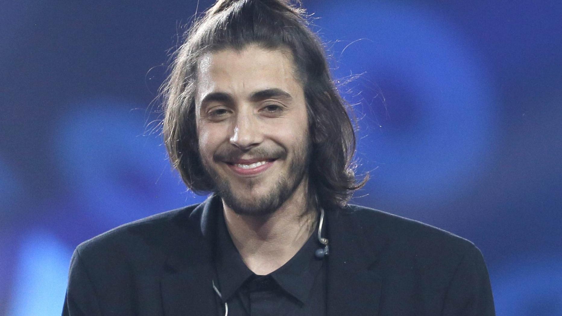Sterbenskrank: ESC Sieger wartet auf Spenderherz | kurier.at Sterbenskrank: ESC Sieger wartet auf Spenderherz | kurier.at