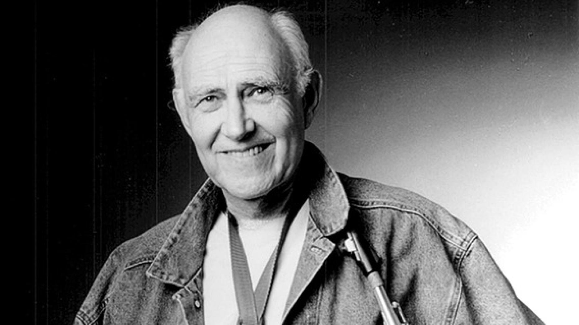 SaxofonLegende Herb Geller ist tot