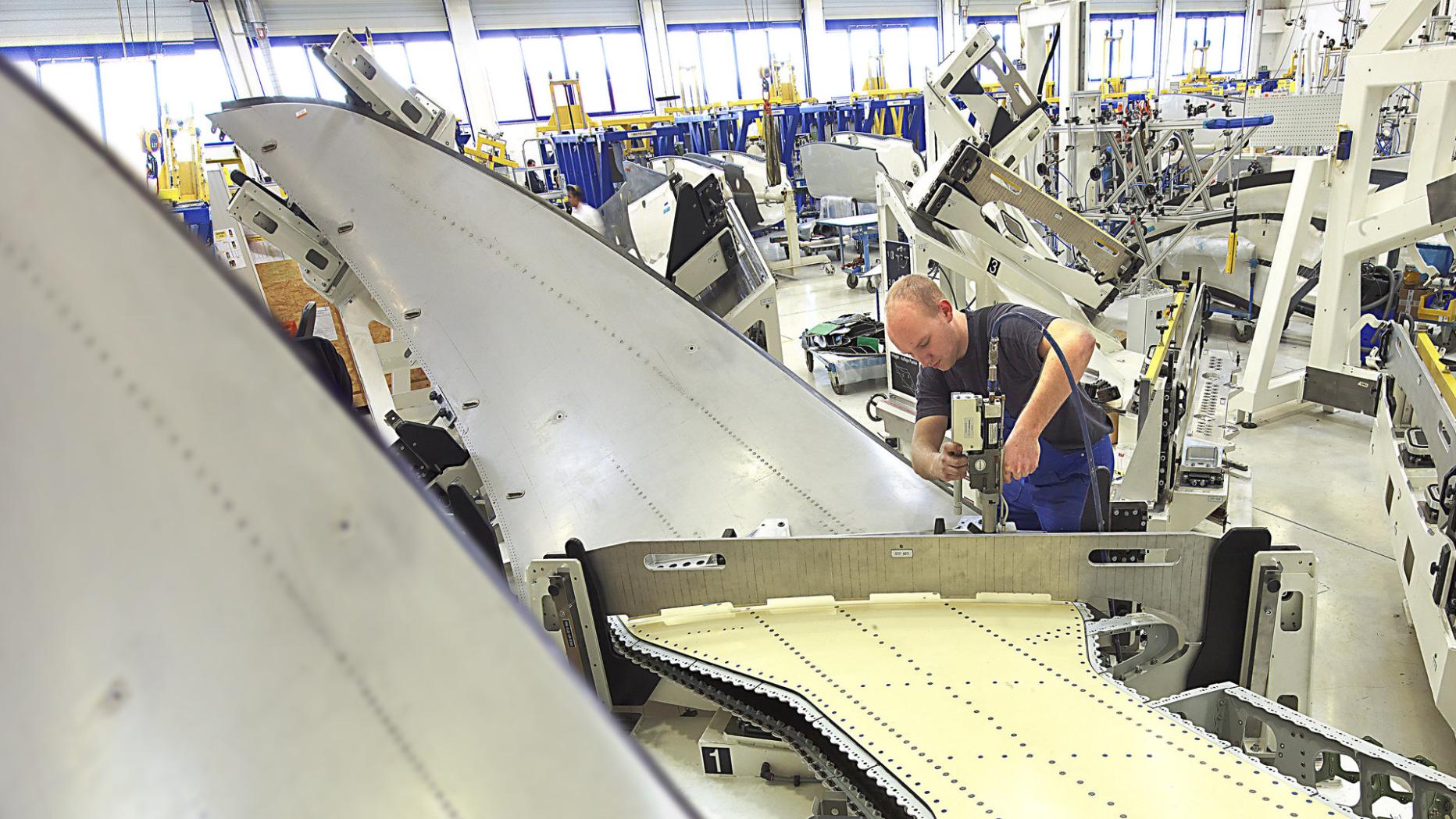 индустрия композитов