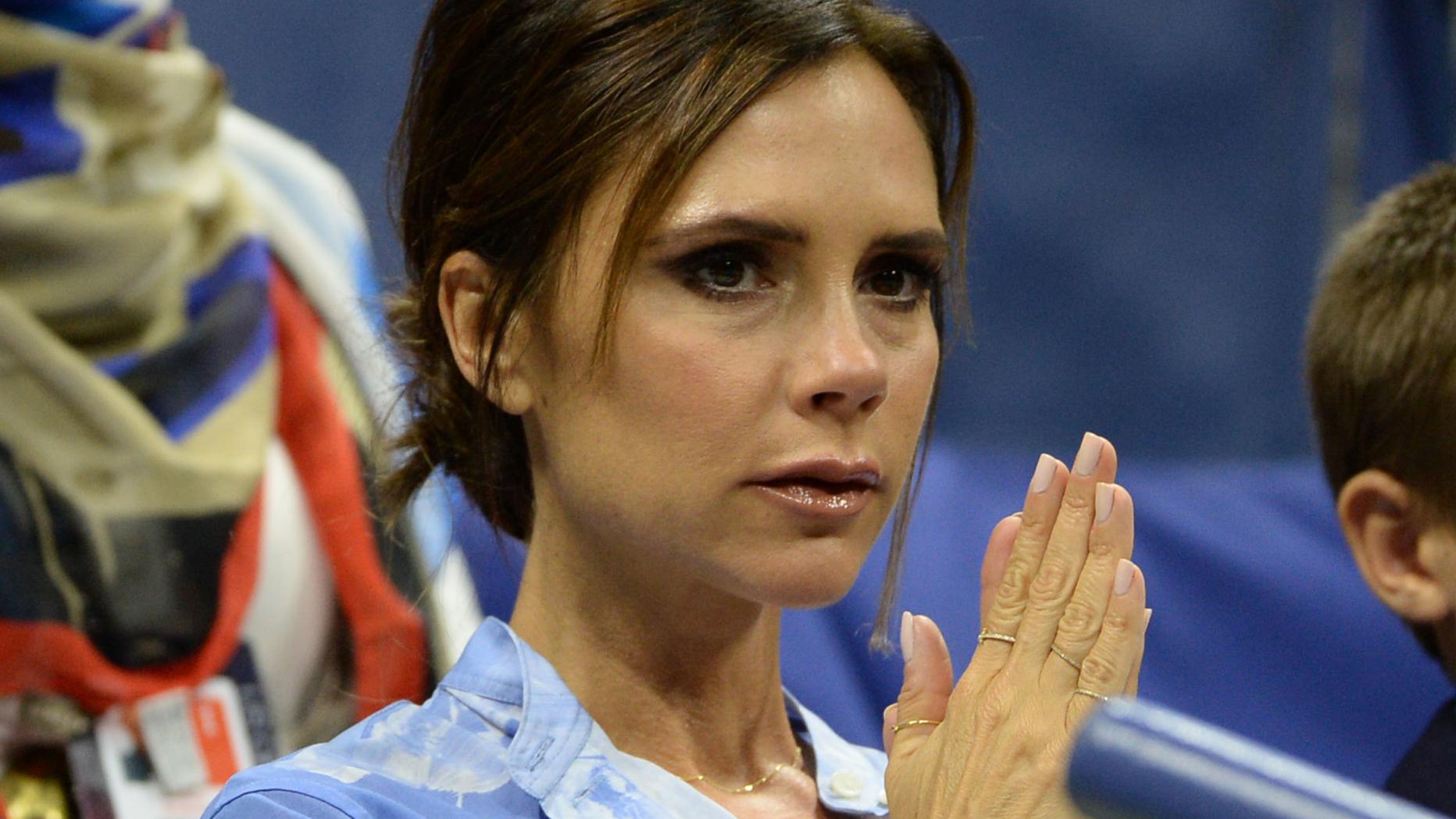 Victoria Beckham: So streng ist ihre Diät