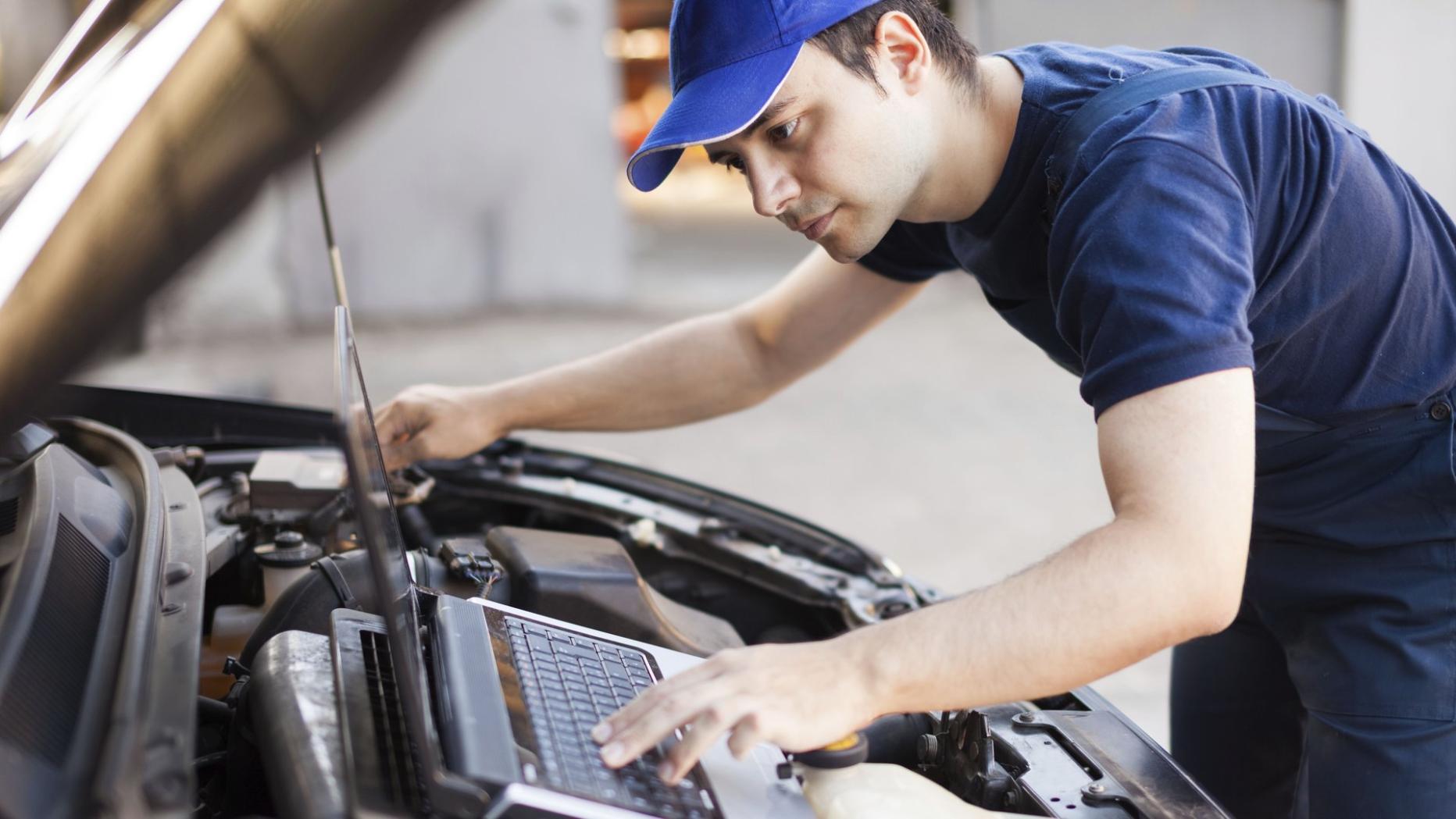 Auto-Reparatur: Keine Wahl der Werkstatt mehr