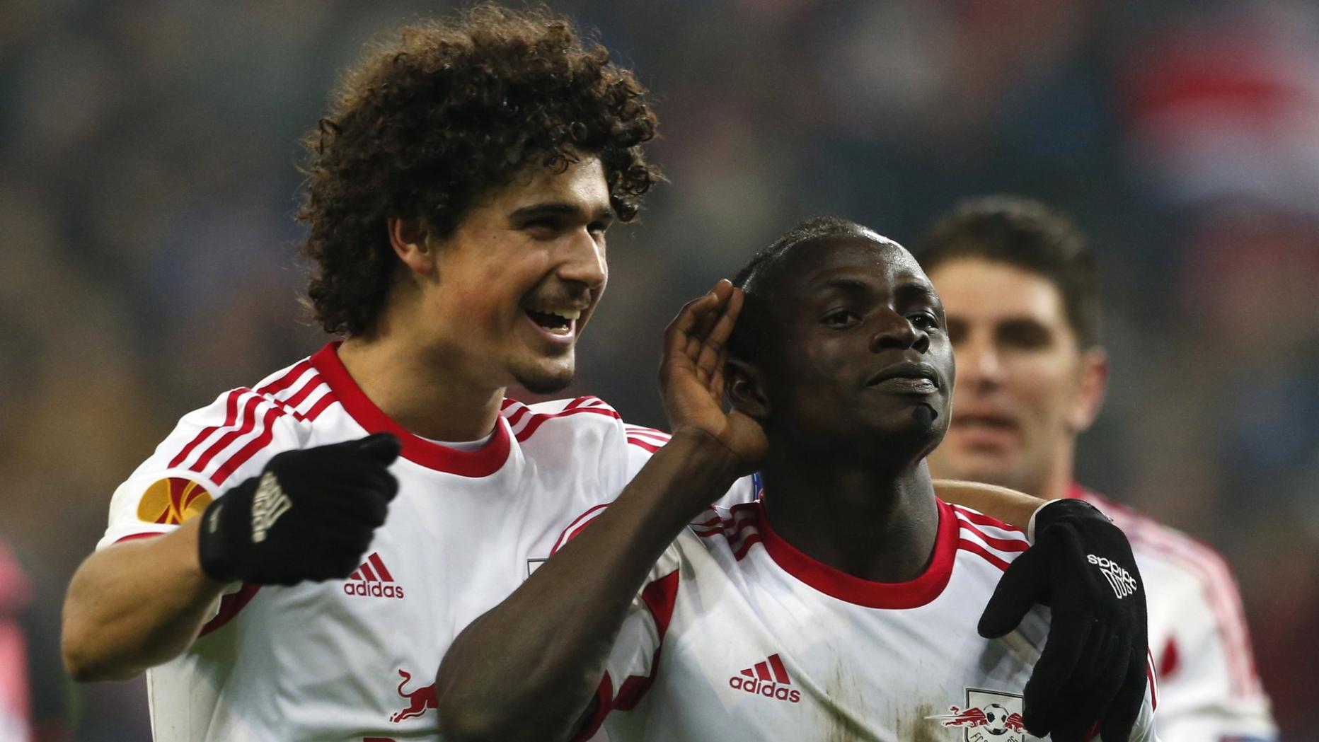 Ajax Holt Gladbach Verteidiger Ko Itakura? Die Chance Für Seinen Durchbruch! - caundqf