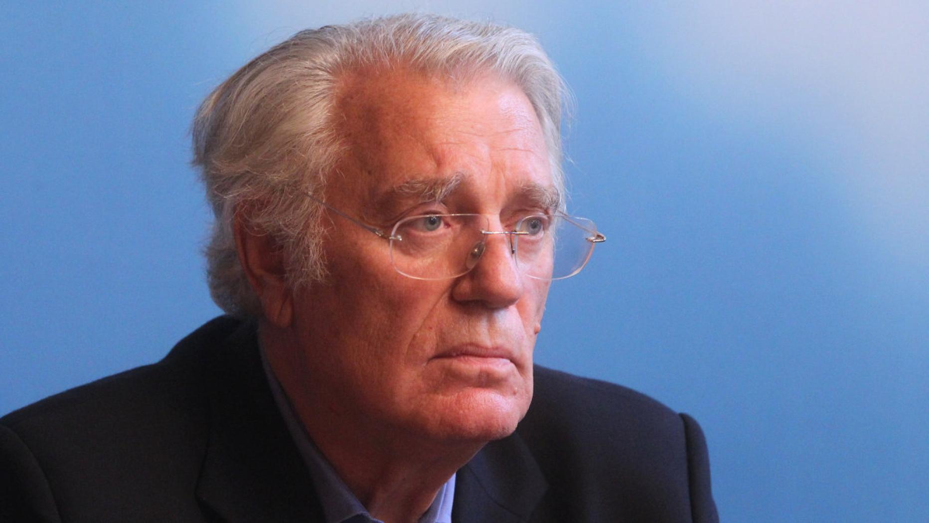 Rudolf Streicher bündelt seine Geschäfte neu