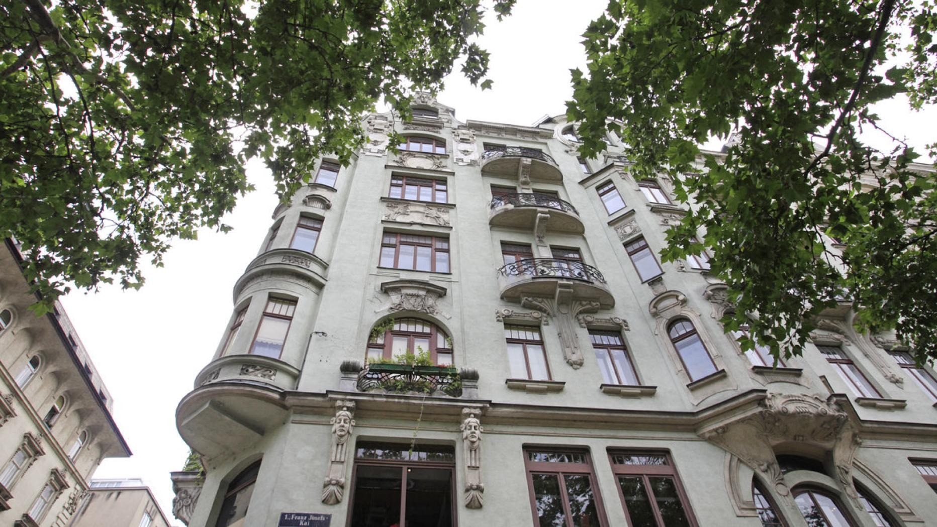 Investoren Fliegen Auf Immobilien In Osterreich Kurier At