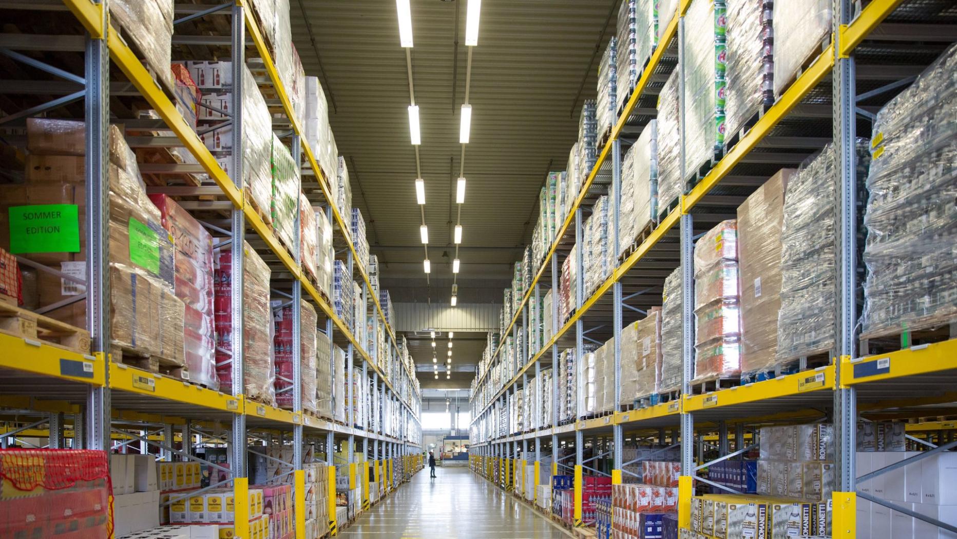 Lidl verlegt ab 2021 Logistiklager nach NÖ