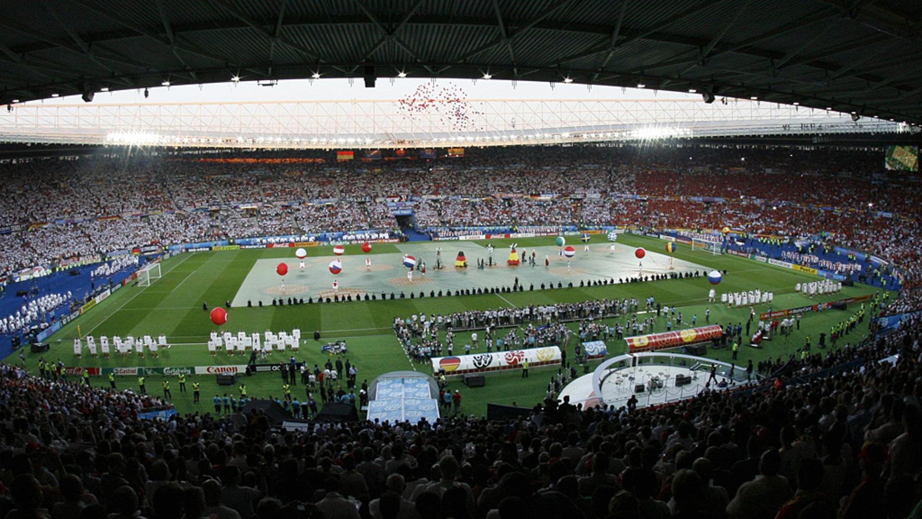 испания на евро 2008