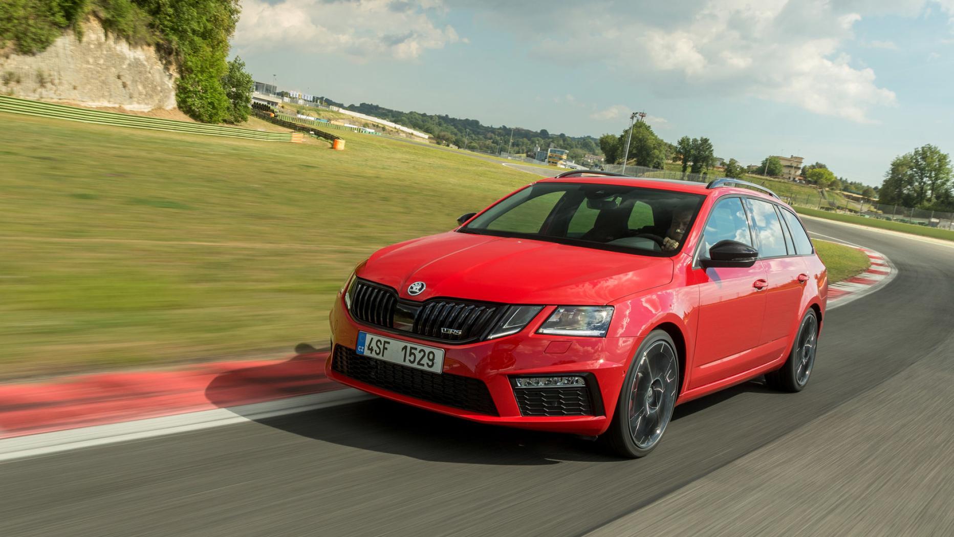 Österreicher kaufen weniger Autos
