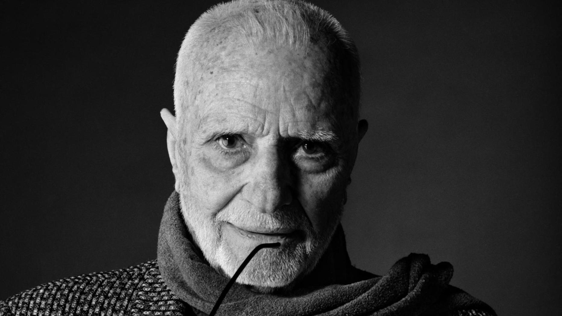 Mario Monicelli Die menschliche Komödie