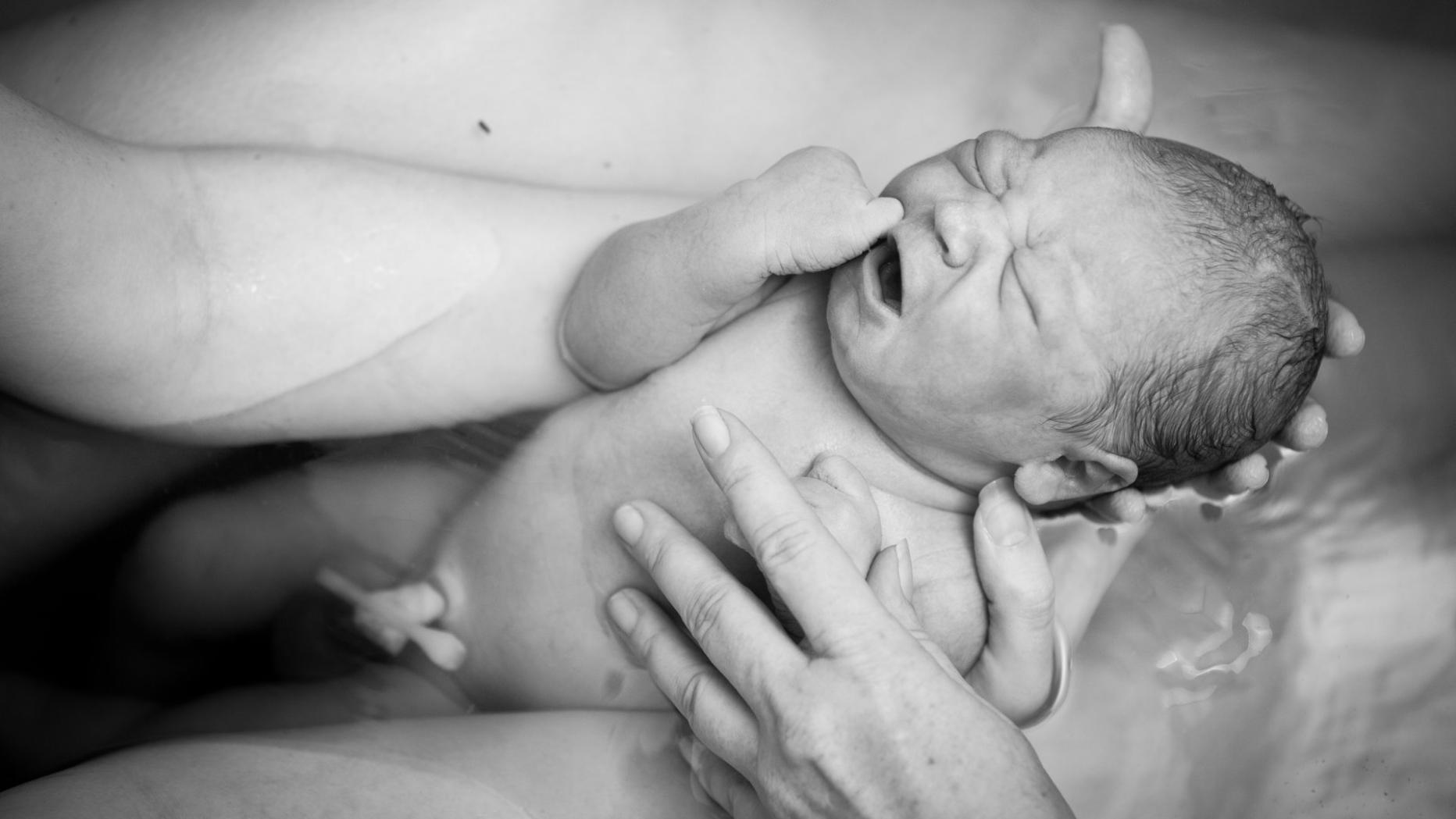 Geburt scheide bei Routinemäßiges Rasieren
