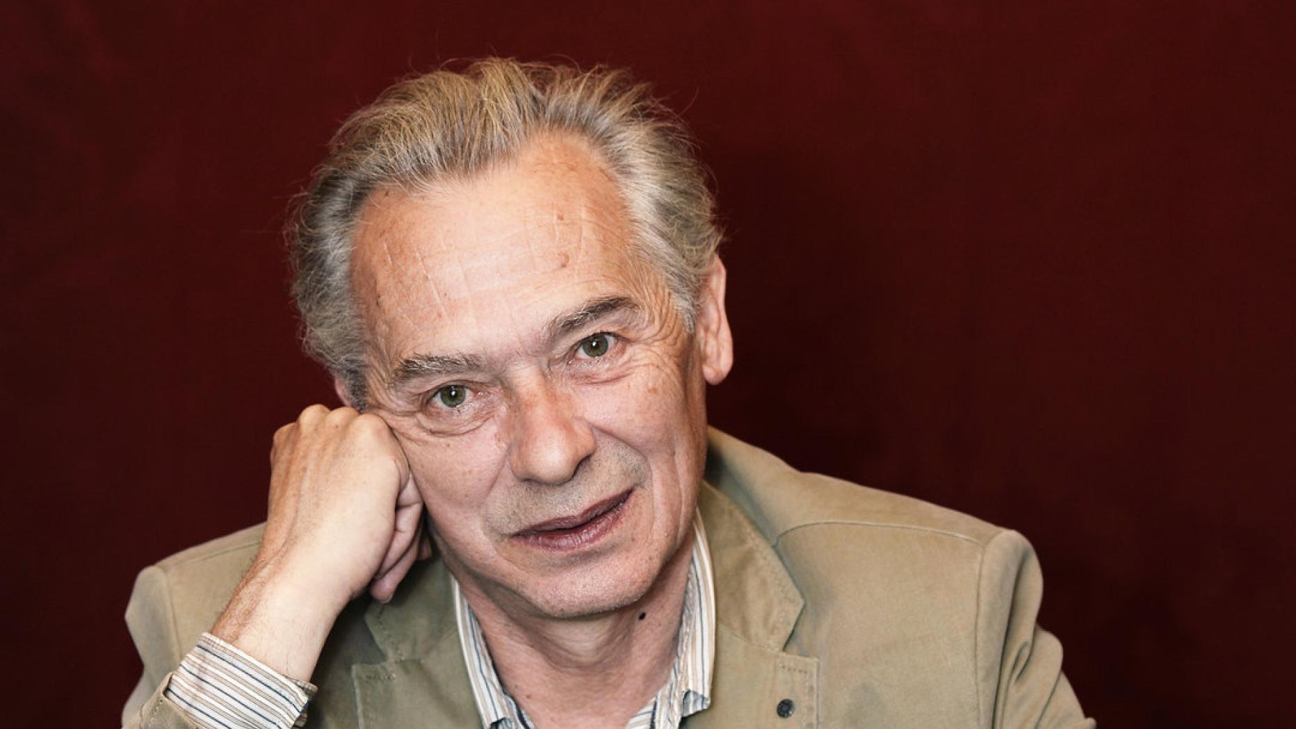 Felix Mitterer Warten auf den Film