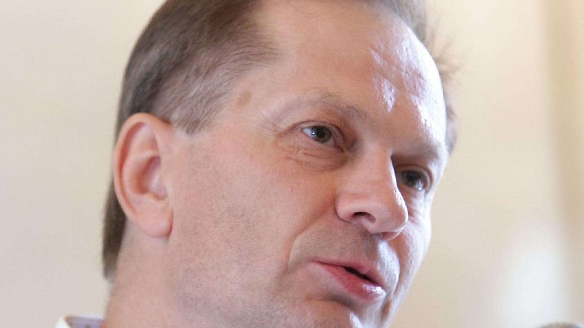 Kärntner FPÖ zeigt Schriftsteller Josef Winkler an