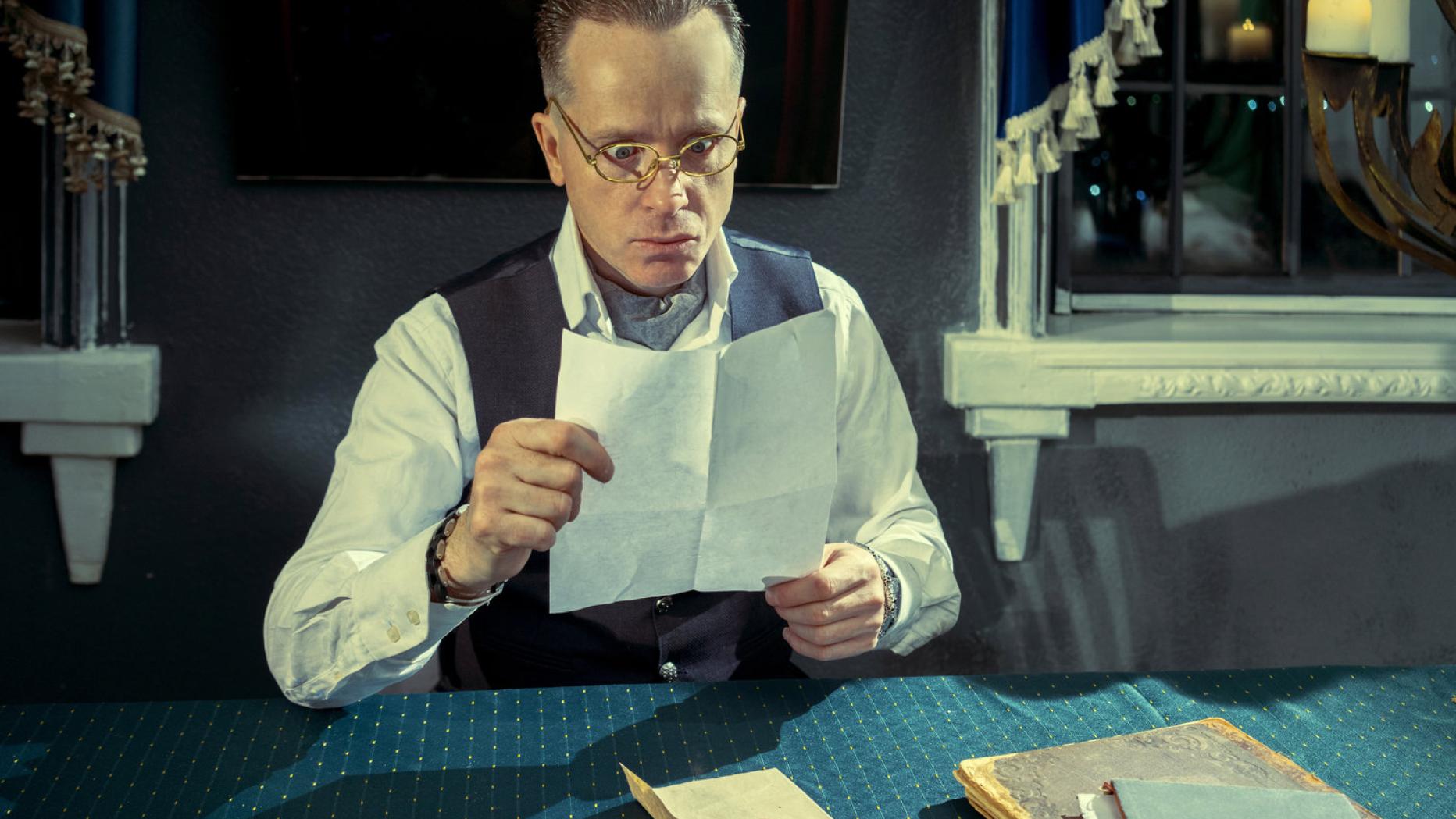 Adel verpflichtet nicht beim Namen