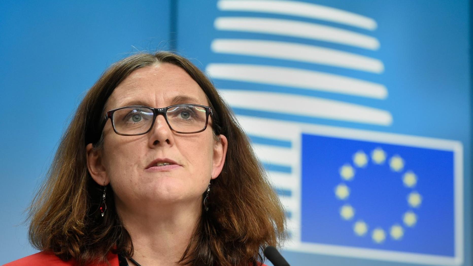 Das Darf Nicht Passieren Rwe Chef Kritisiert Eu Importpläne Für Us Energie - d14o229