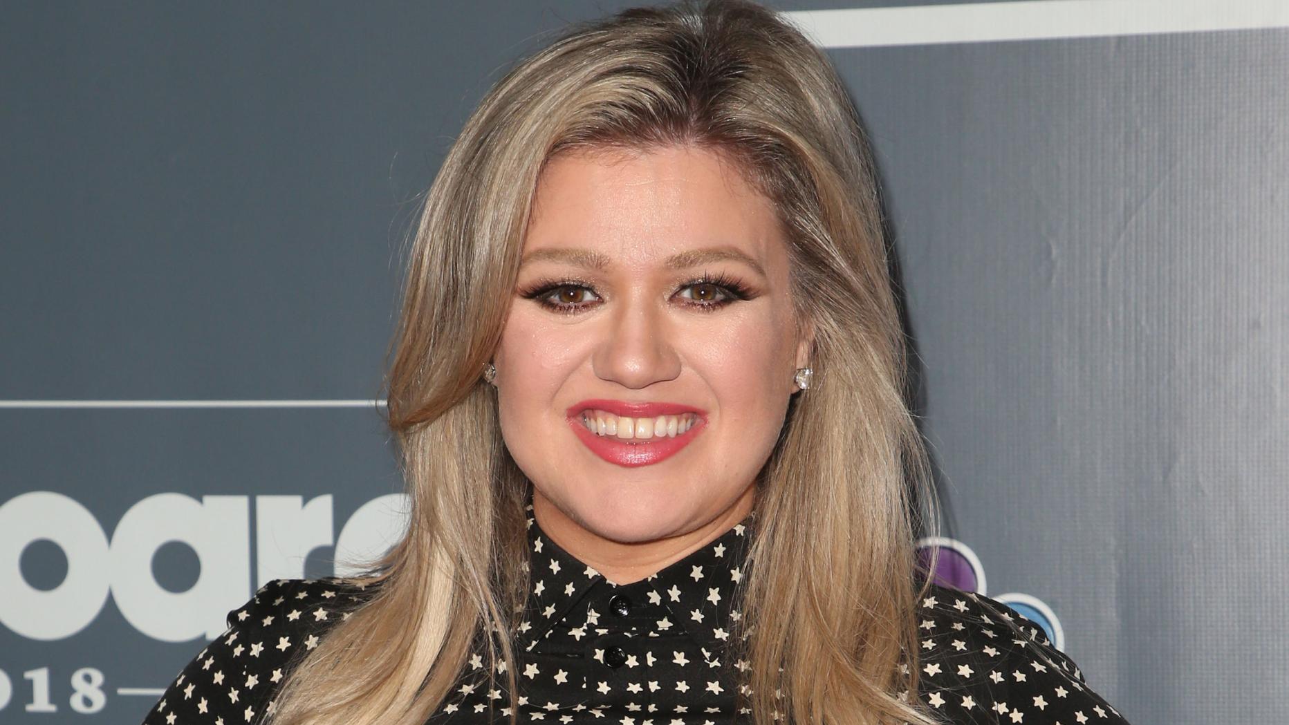 20 Kilo Abgespeckt Kelly Clarkson Verrat Ihr Figurgeheimnis Kurier At