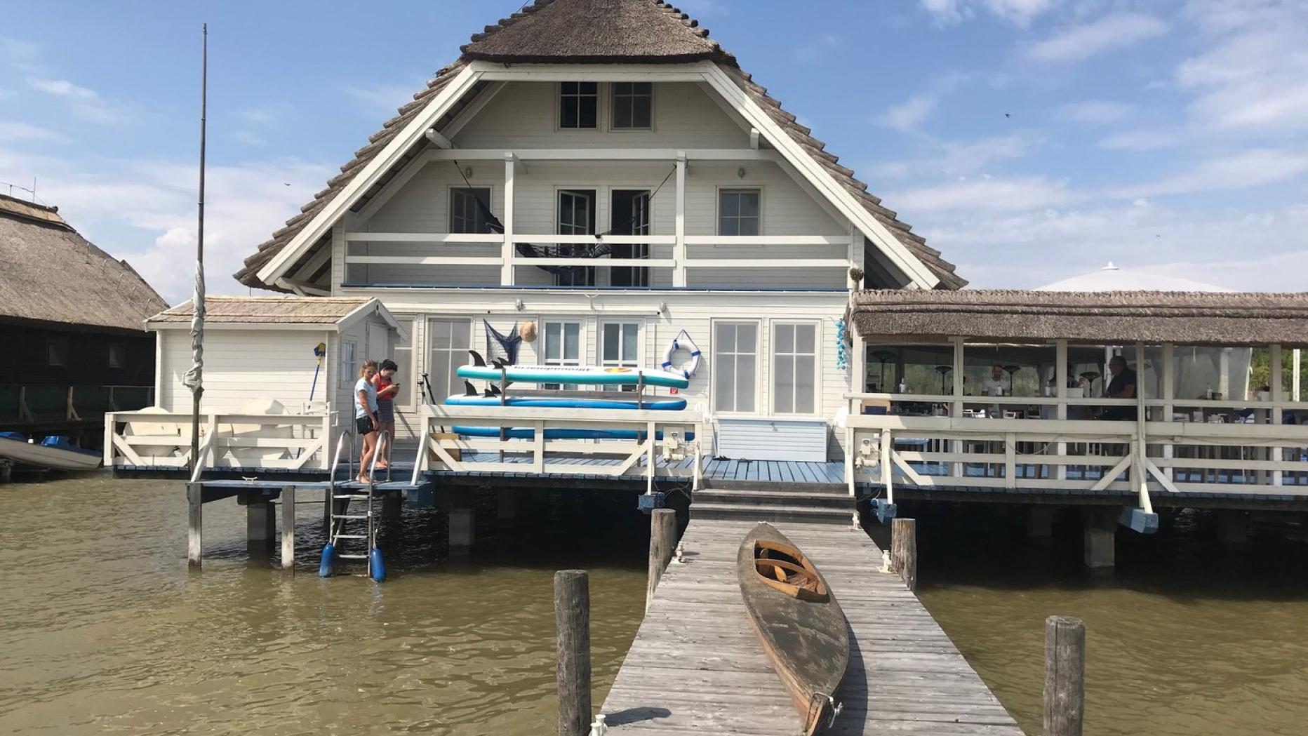 Haus Kaufen In Ungarn Neusiedler See