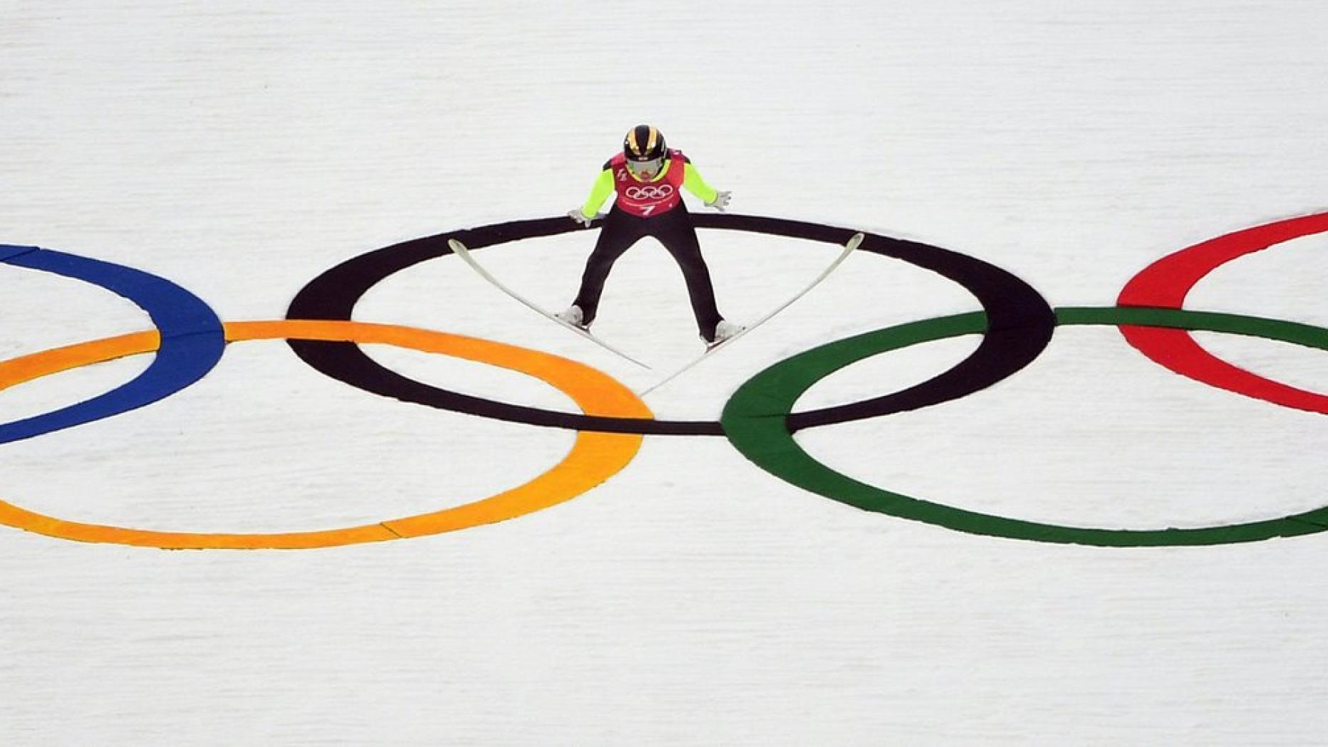  Foto zu Volksbefragung über Olympia 2026 in der Steiermark 