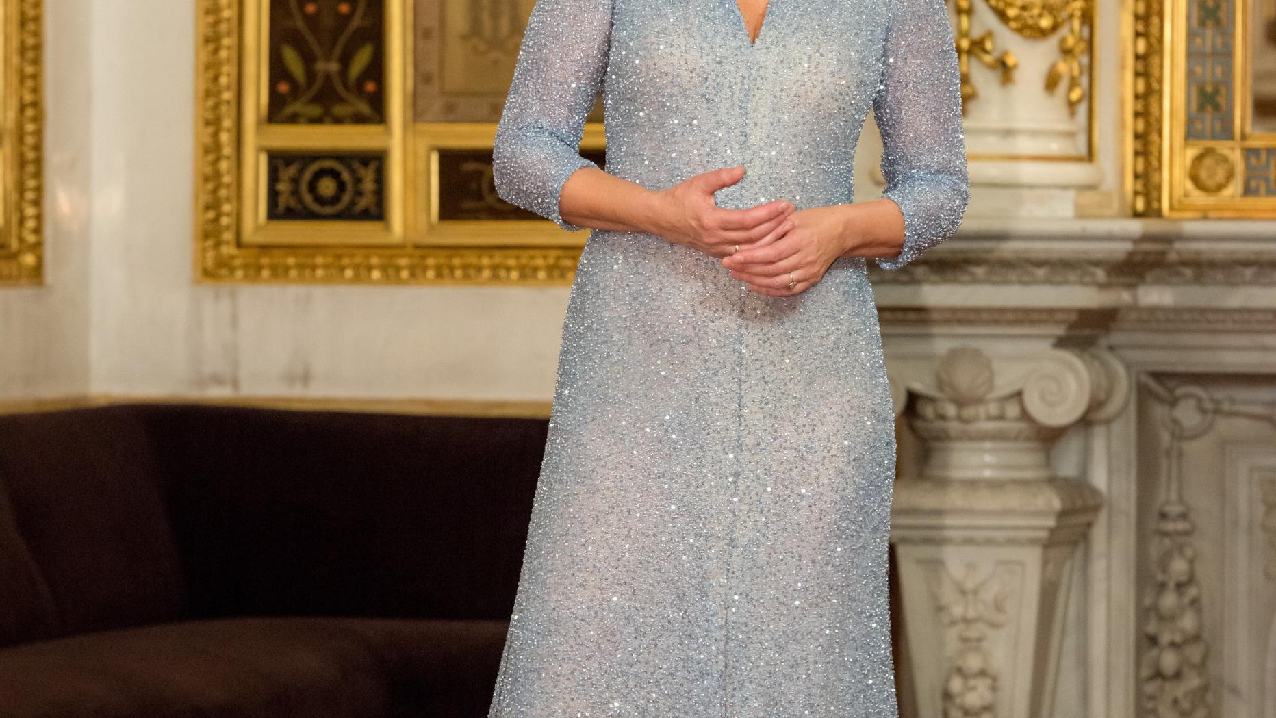 Happy Birthday: ORF-Kulturmoderatorin Barbara Rett wird 65 | Kurier