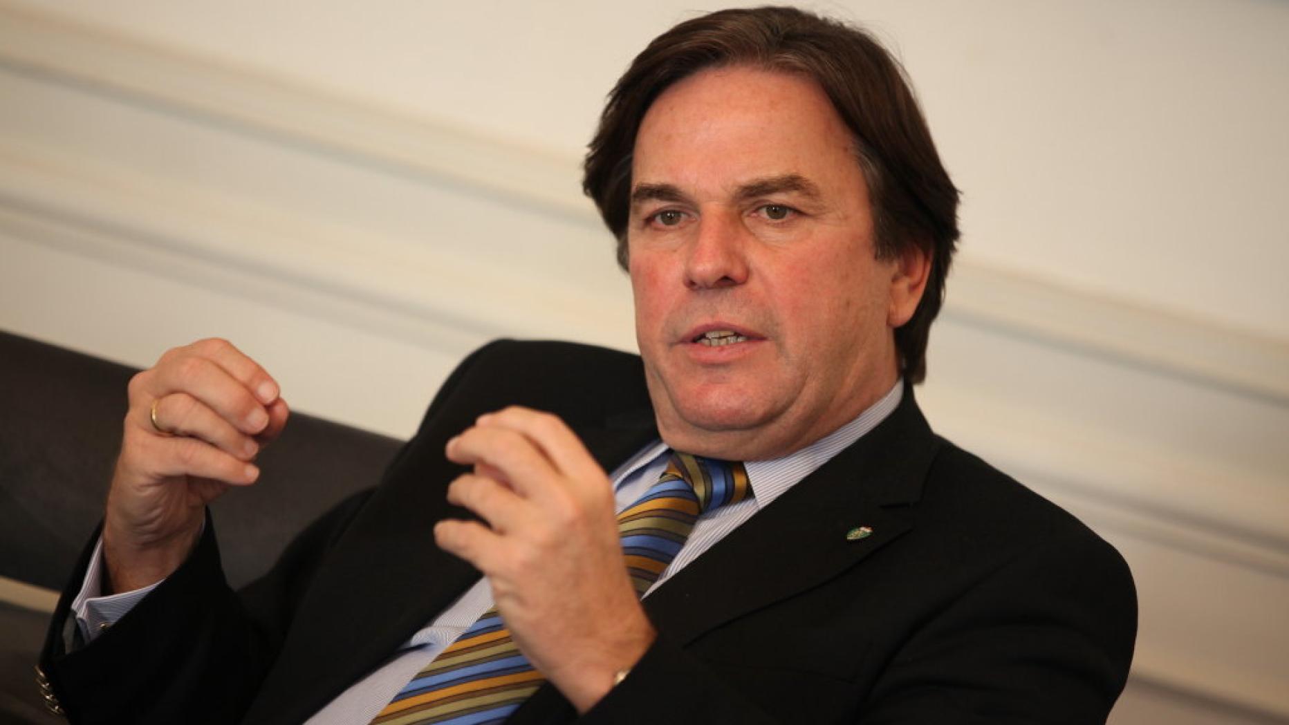 Voves schießt scharf Richtung Bund