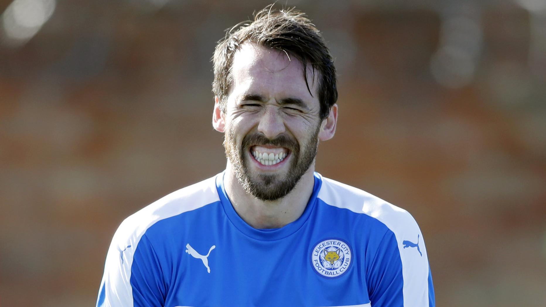 Christian Fuchs' NFLTraum